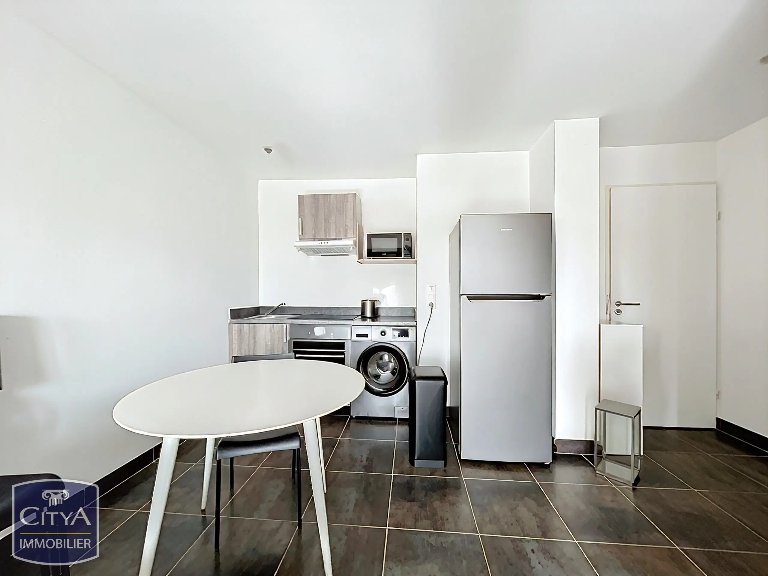 Photo 5 Appartement 2 pièces 36m²