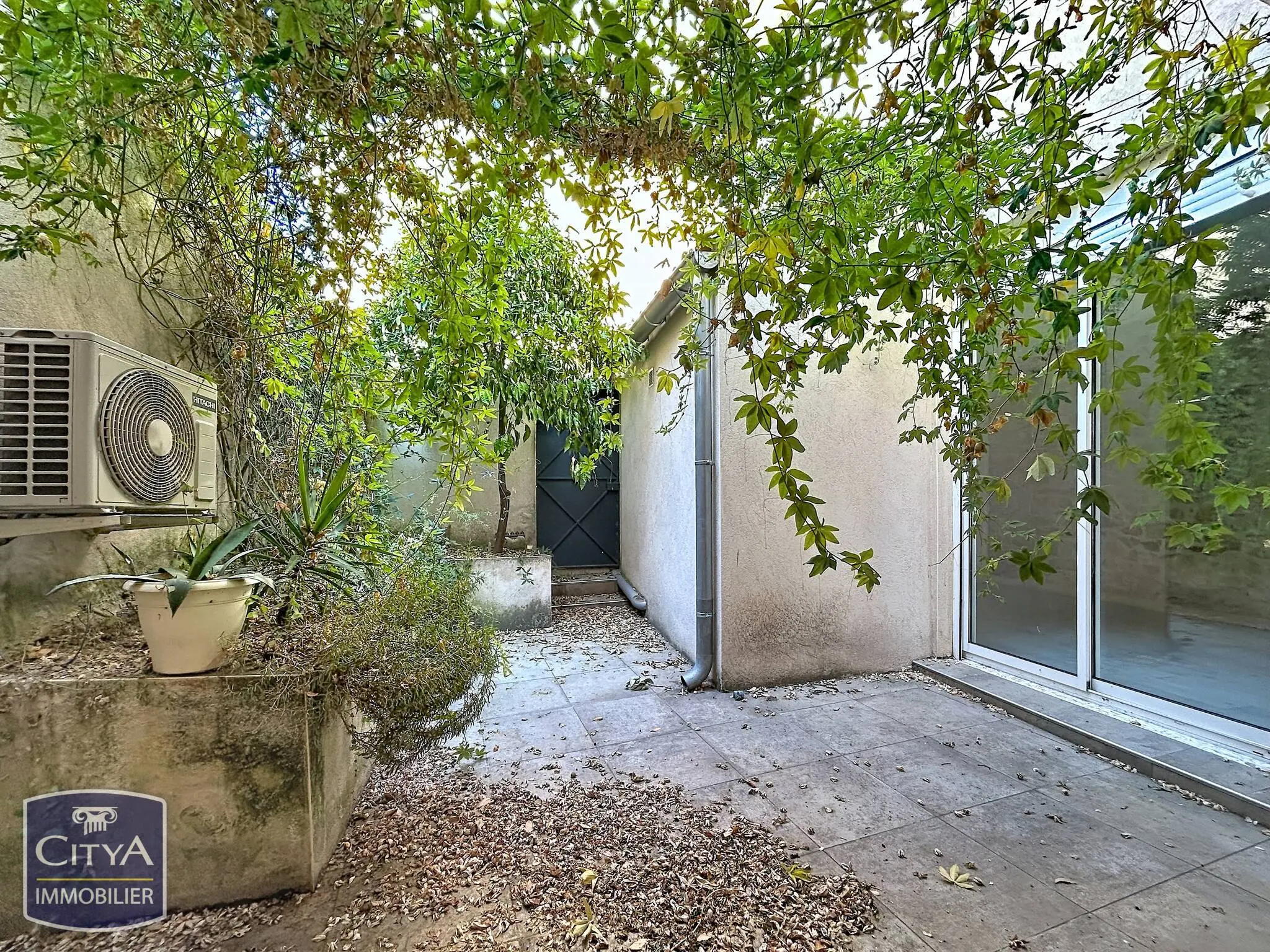 Photo 9 Immeuble 180m²