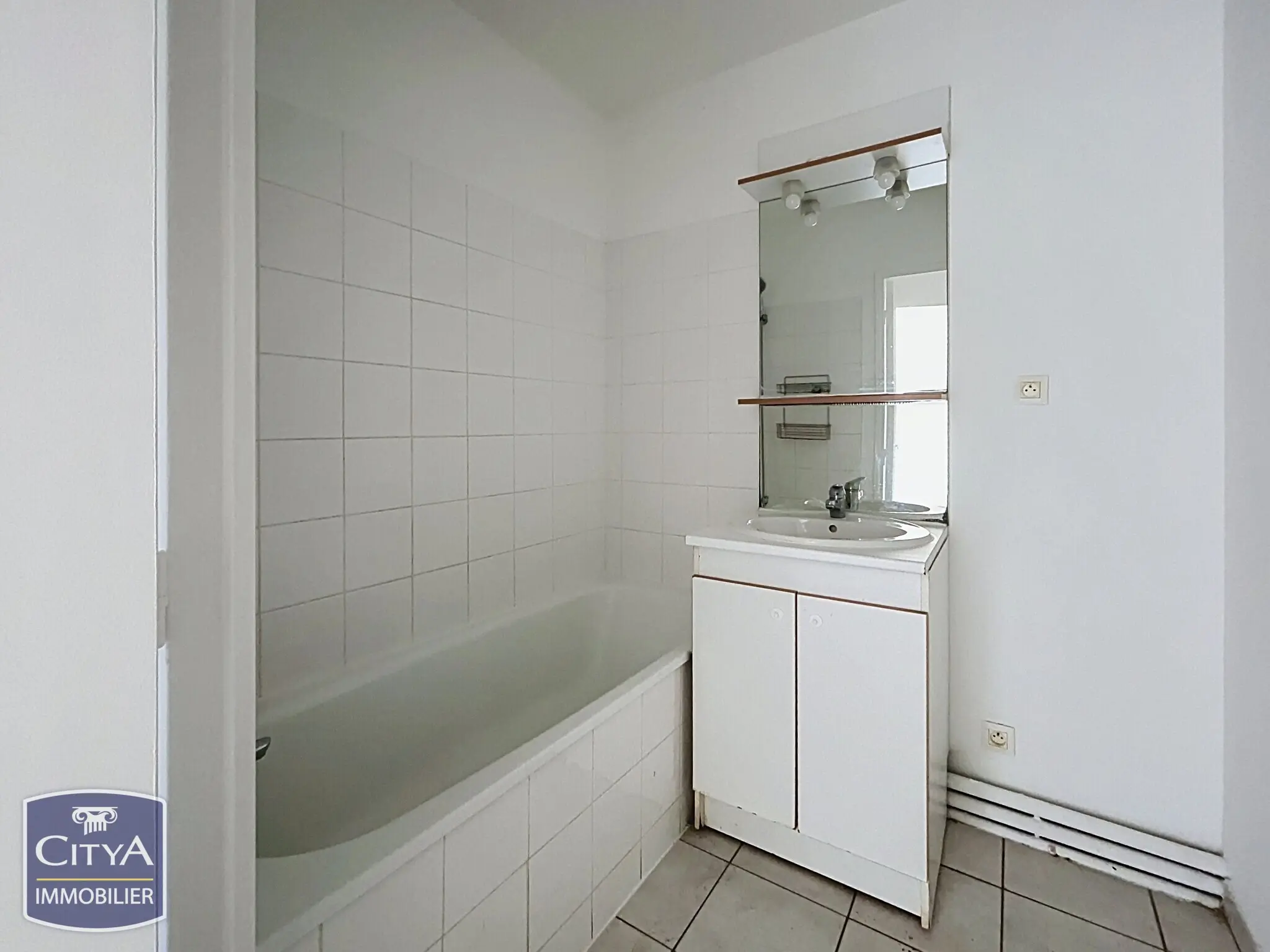 Photo 5 Appartement 2 pièces 37.6m²