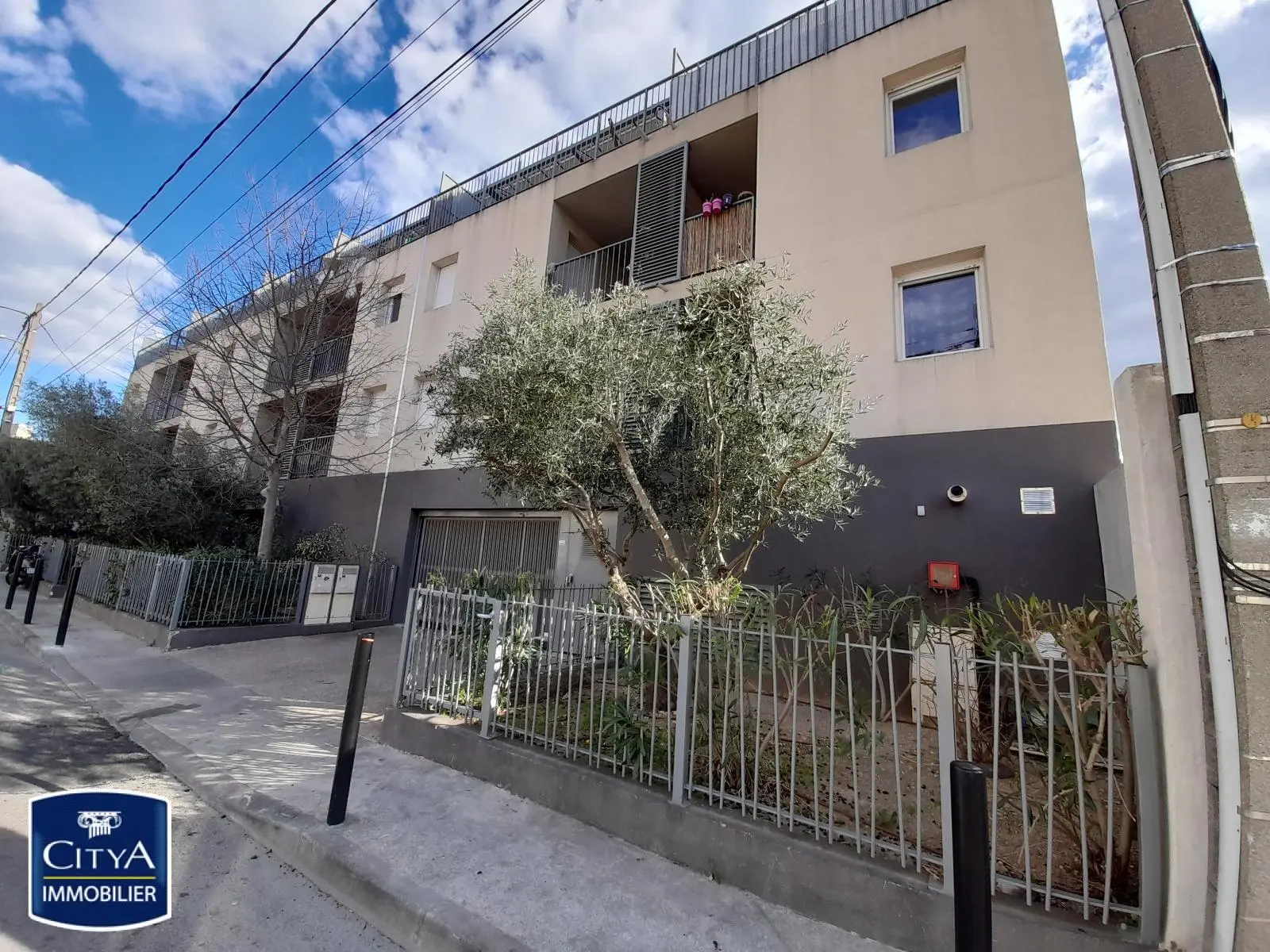 Photo 10 Appartement 3 pièces 56.46m²