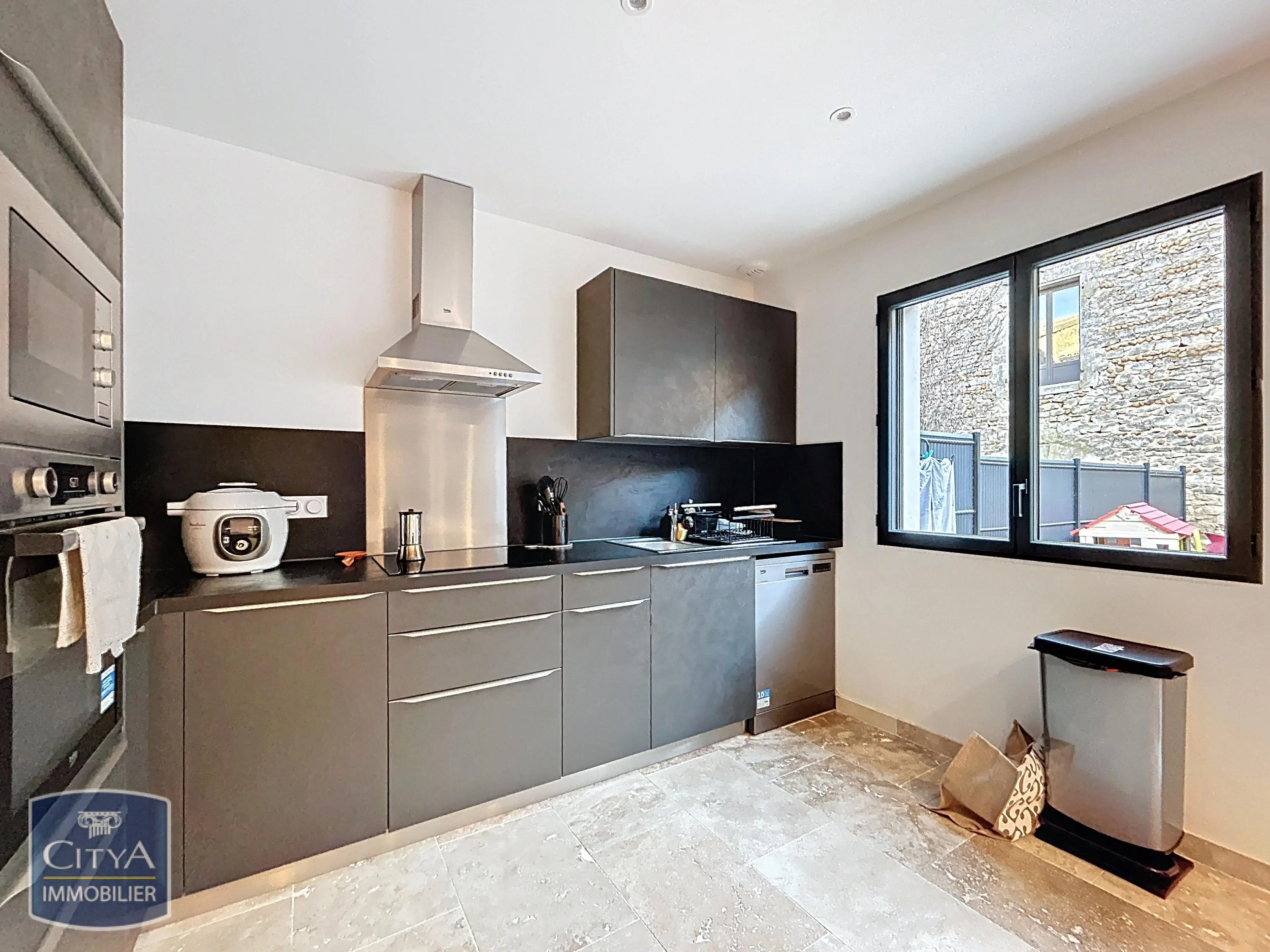 Photo 3 Maison 4 pièces 81m²