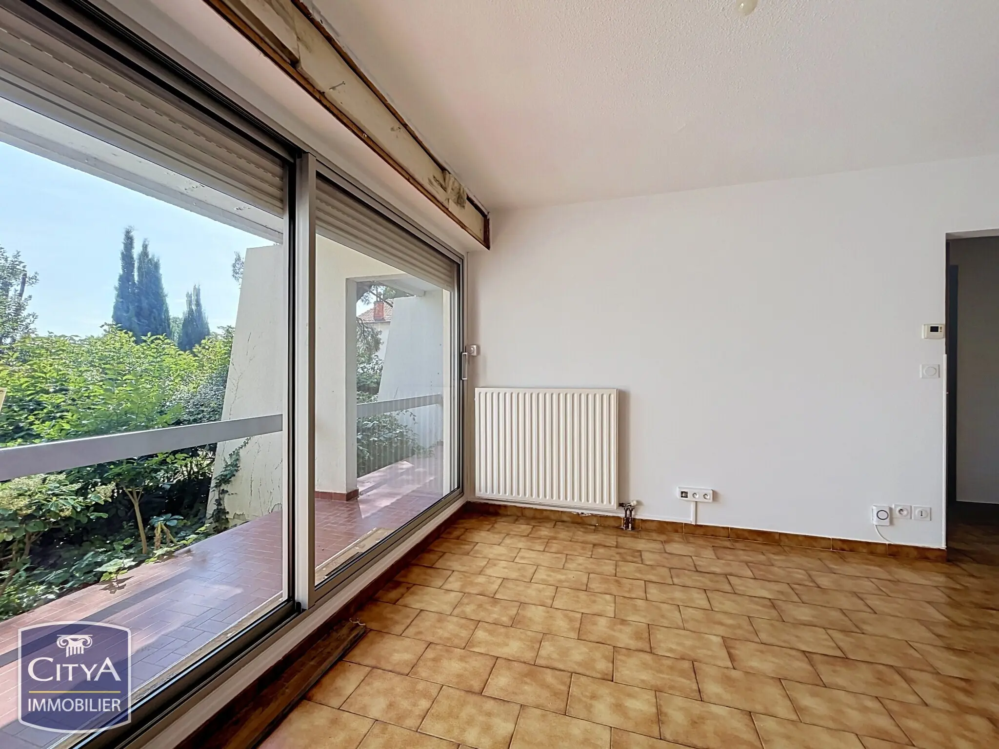 Photo 6 Appartement 2 pièces 33m²