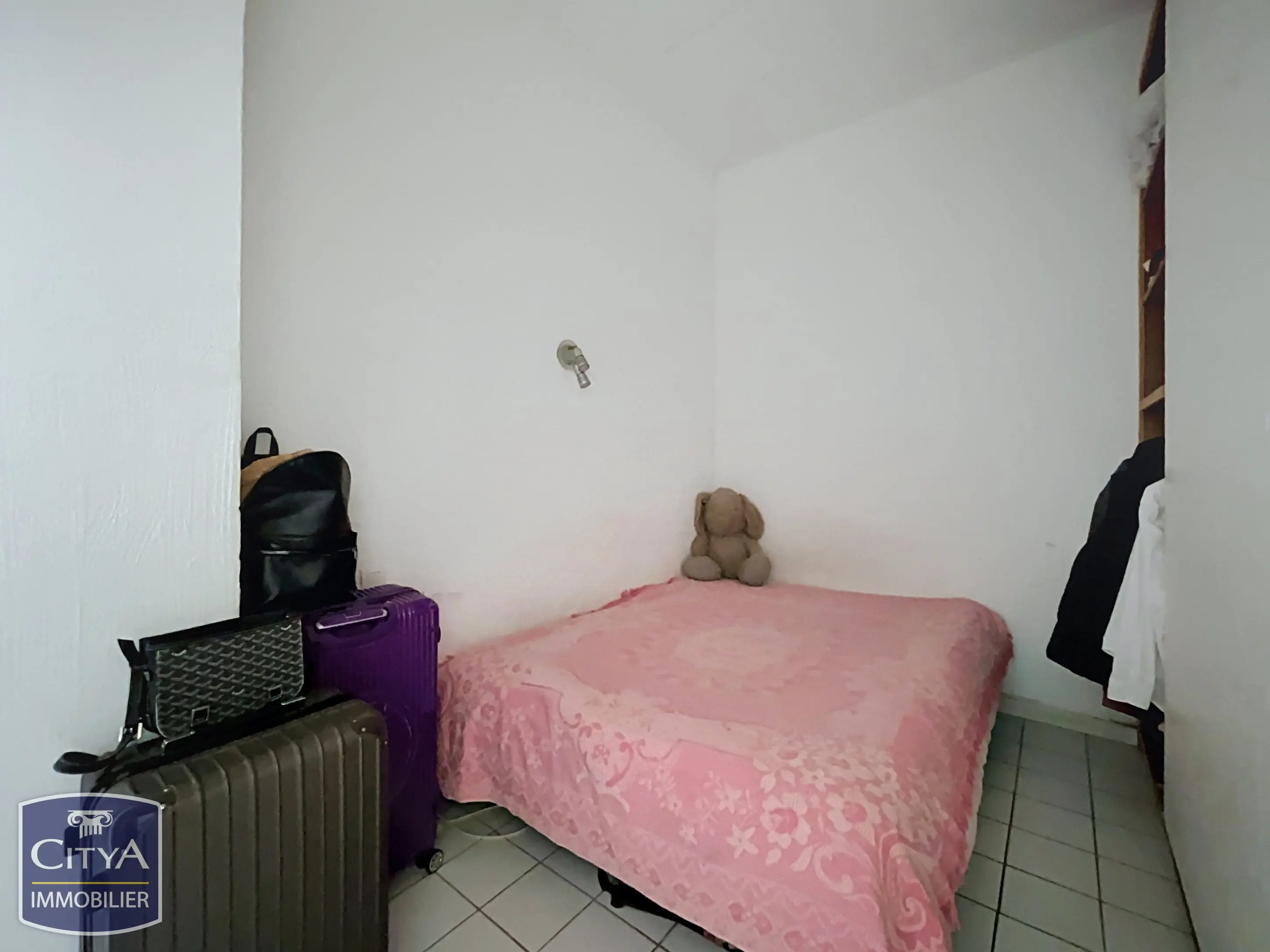 Photo 4 Appartement 1 pièce 24.4m²