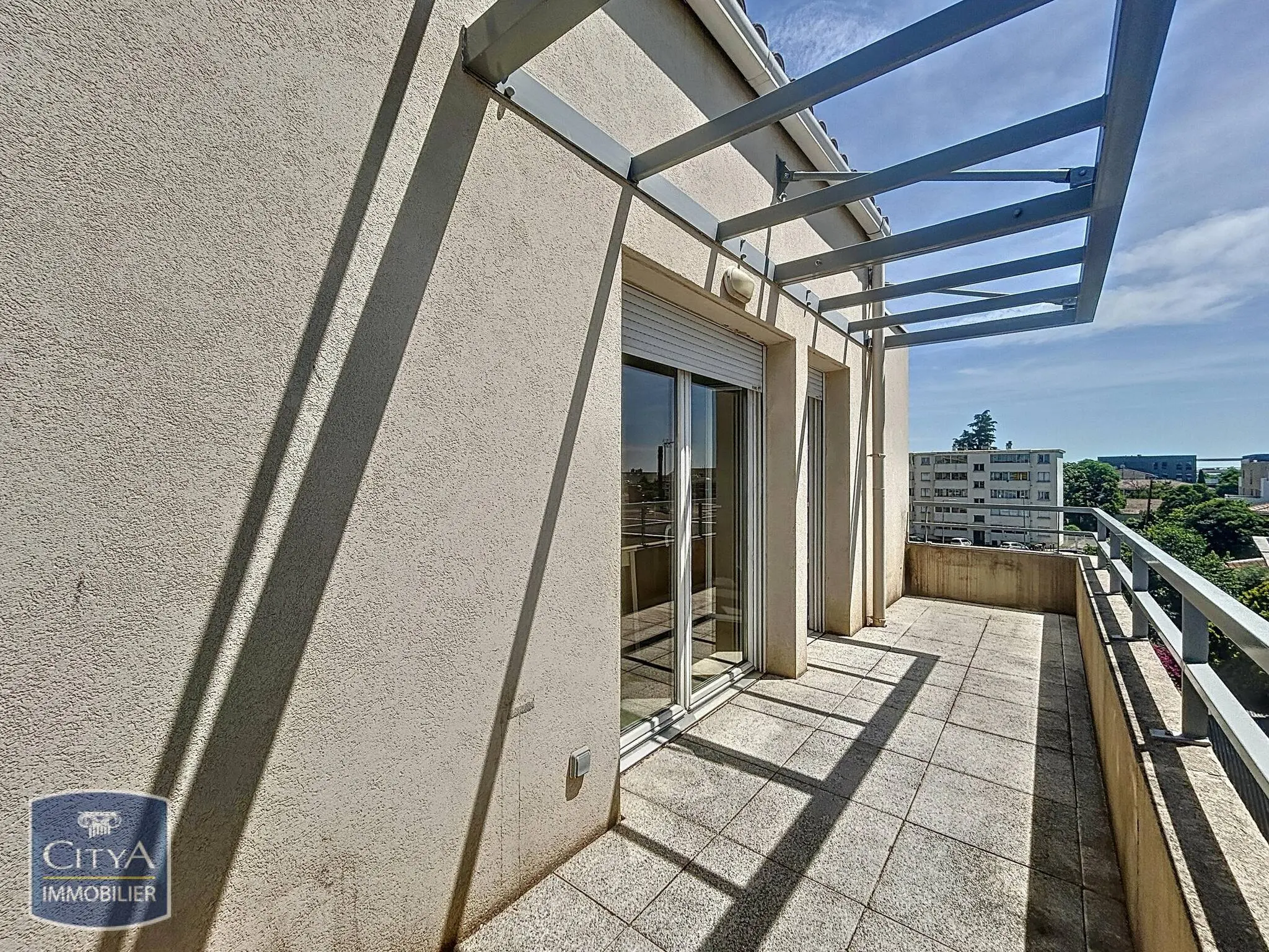 Photo 2 Appartement 3 pièces 56.46m²