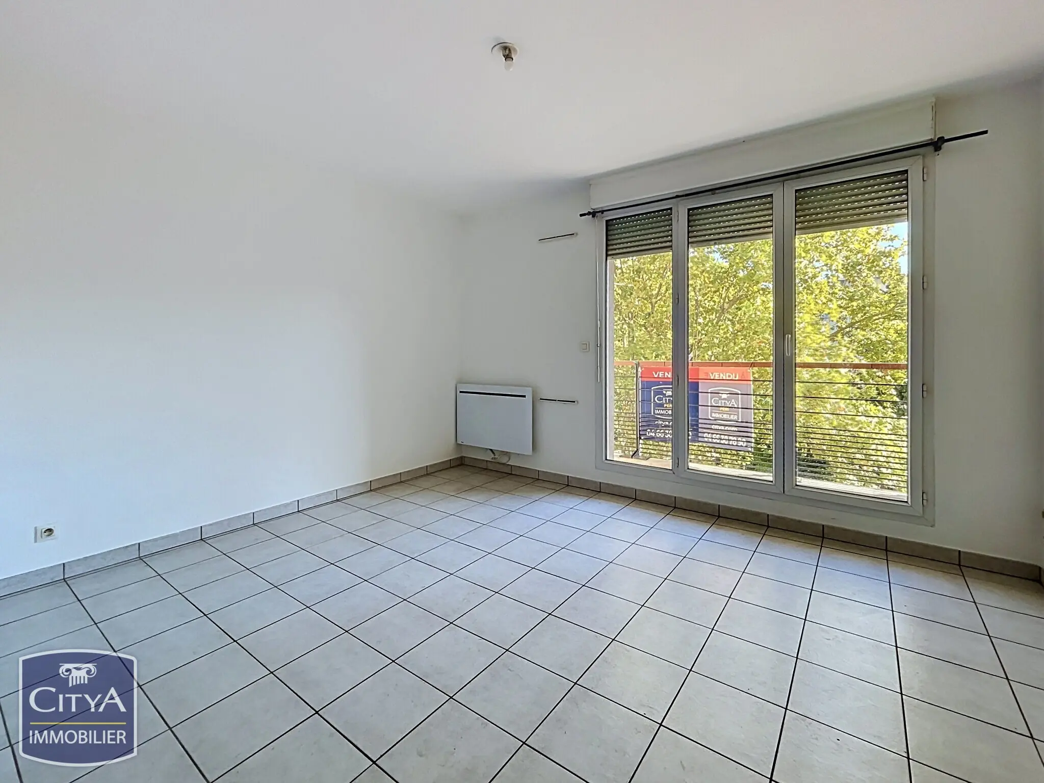 Photo 2 Appartement 2 pièces 37.6m²
