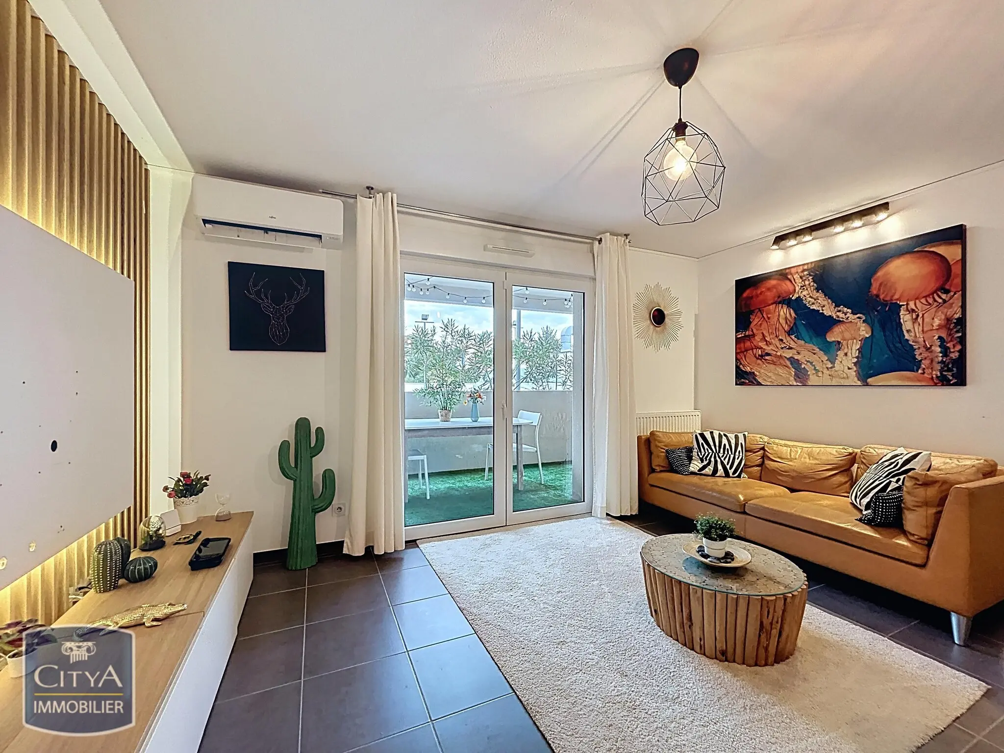 Photo 10 Appartement 3 pièces 60.43m²