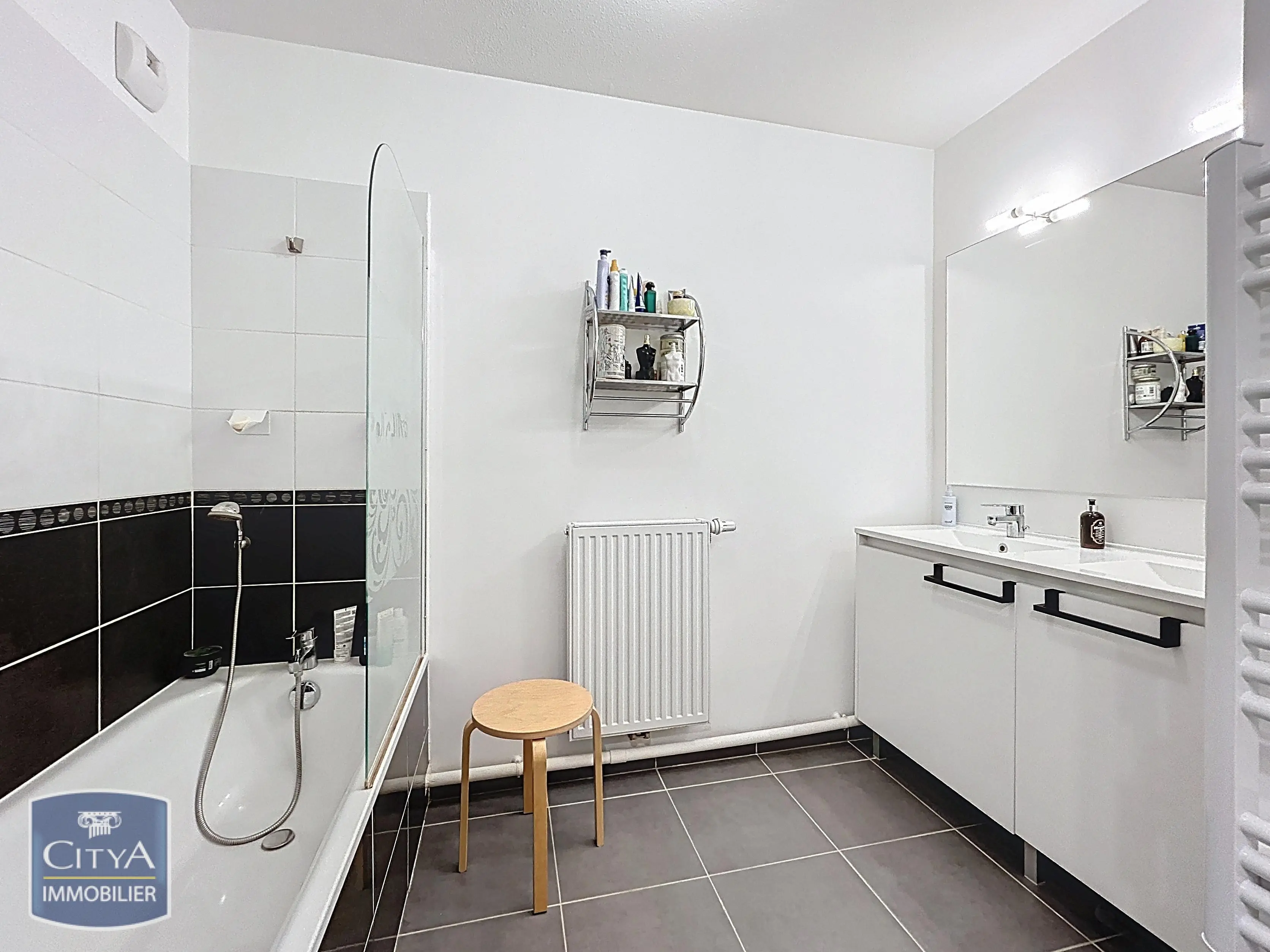 Photo 7 Appartement 3 pièces 60.43m²