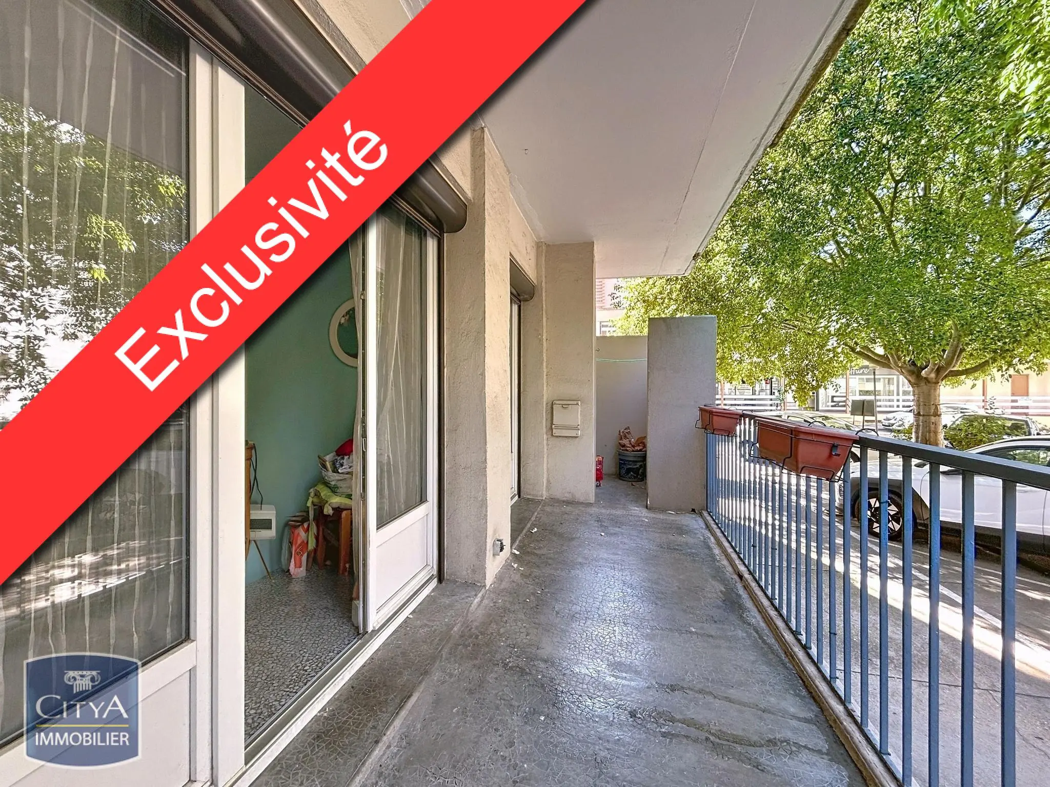 Photo 1 Appartement 1 pièce 28.75m²