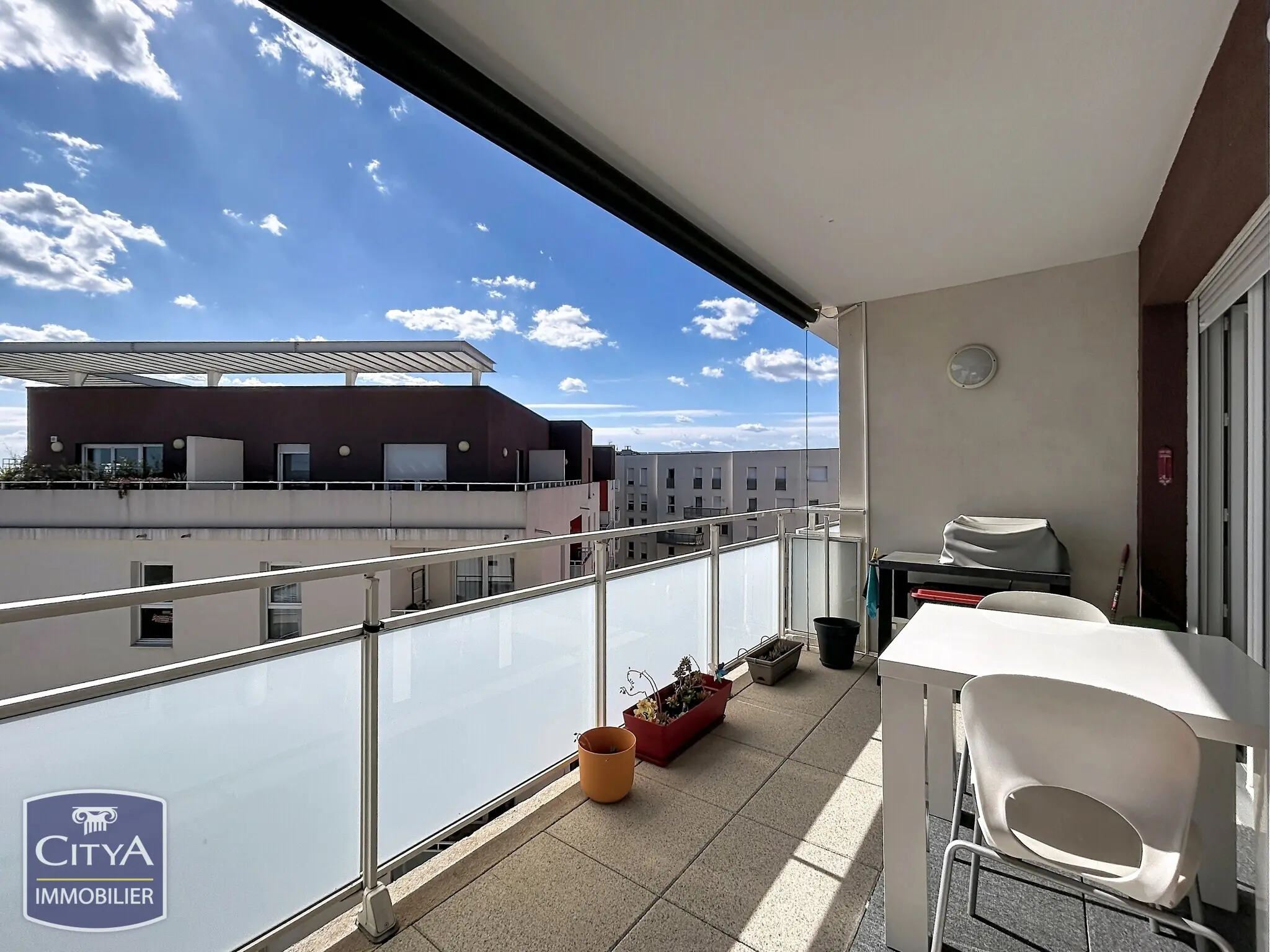 Photo 5 appartement Nîmes