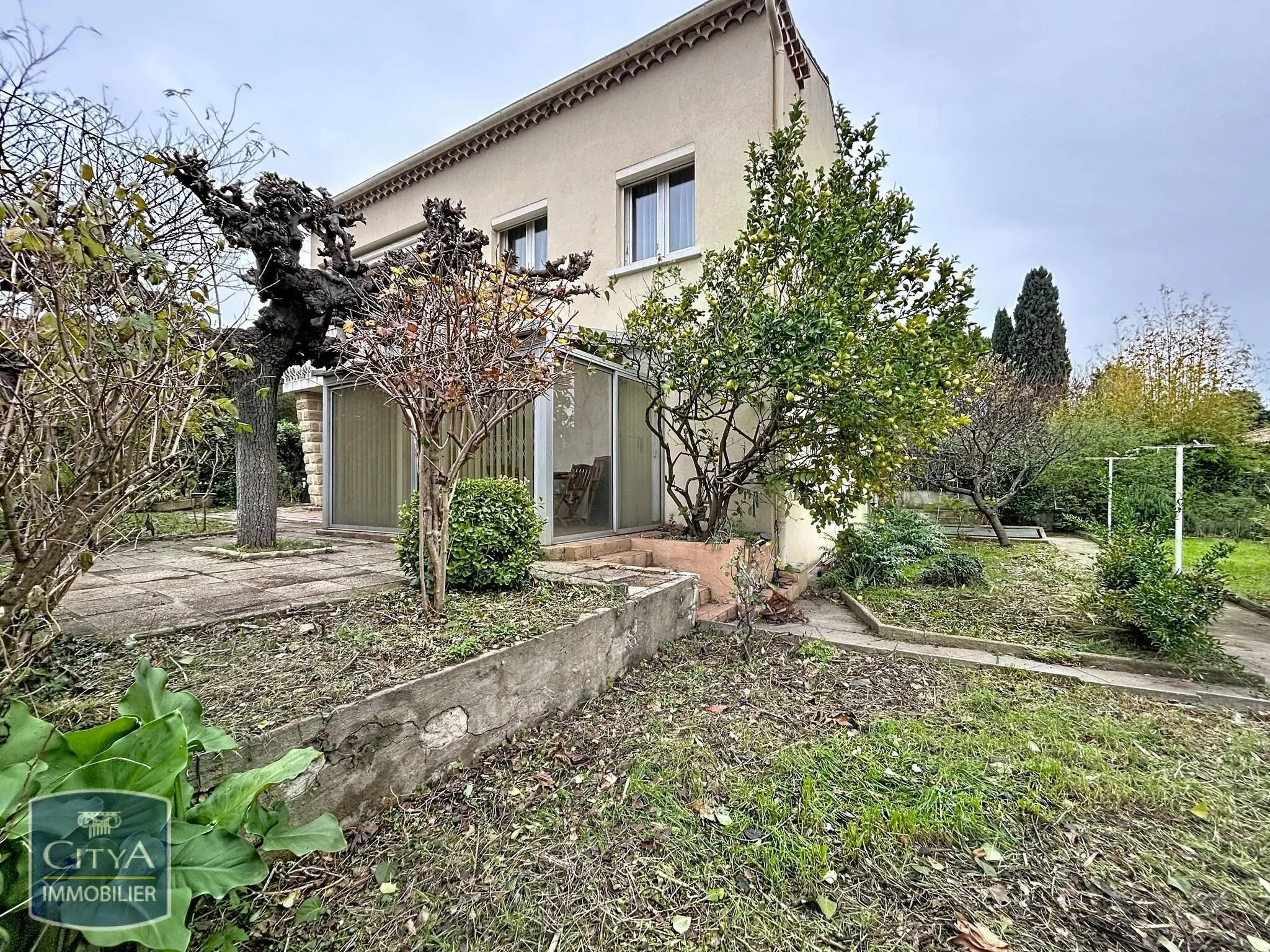 Photo 2 Maison 5 pièces 124.34m²