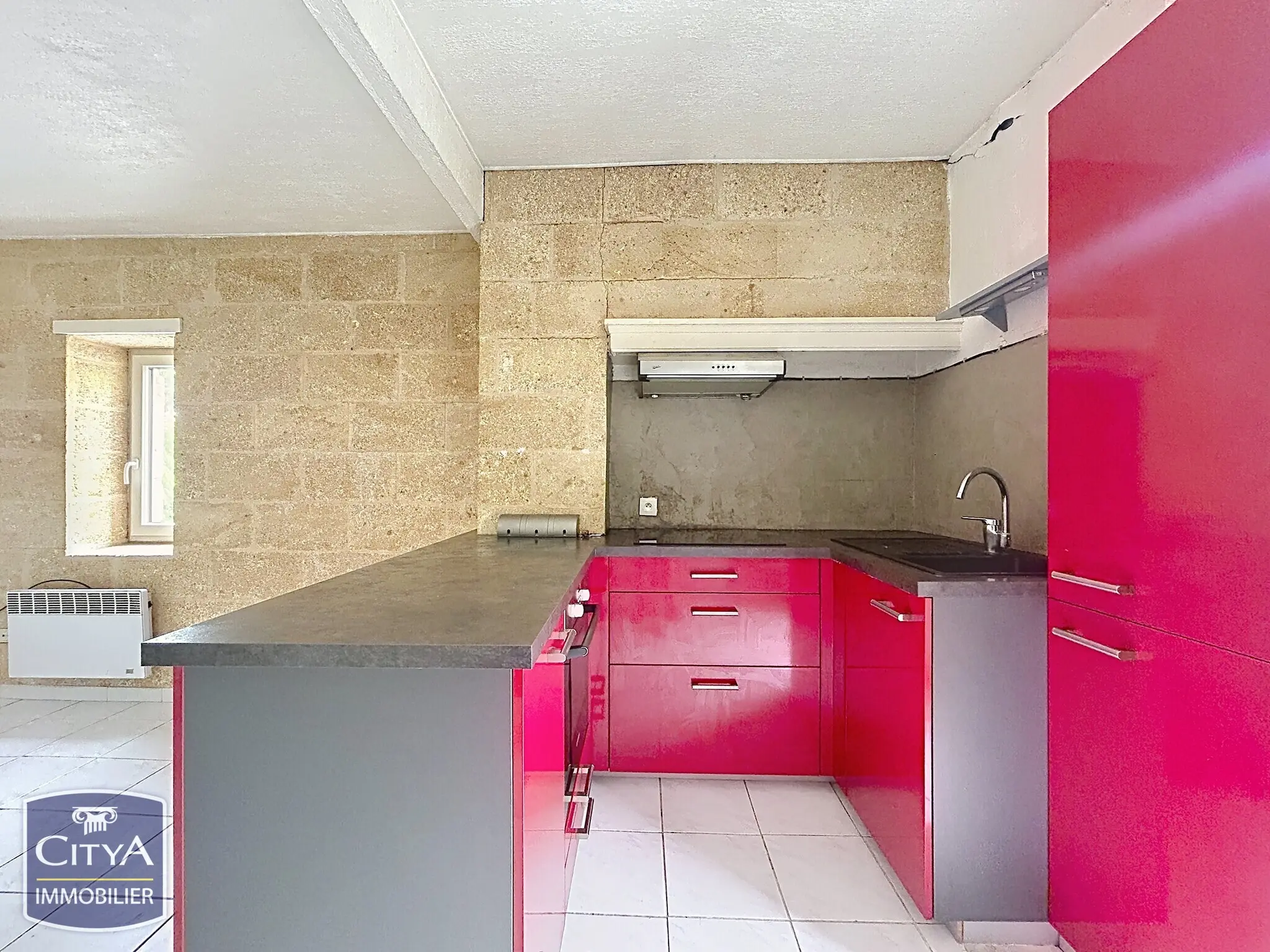 Photo 3 Appartement 3 pièces 44m²