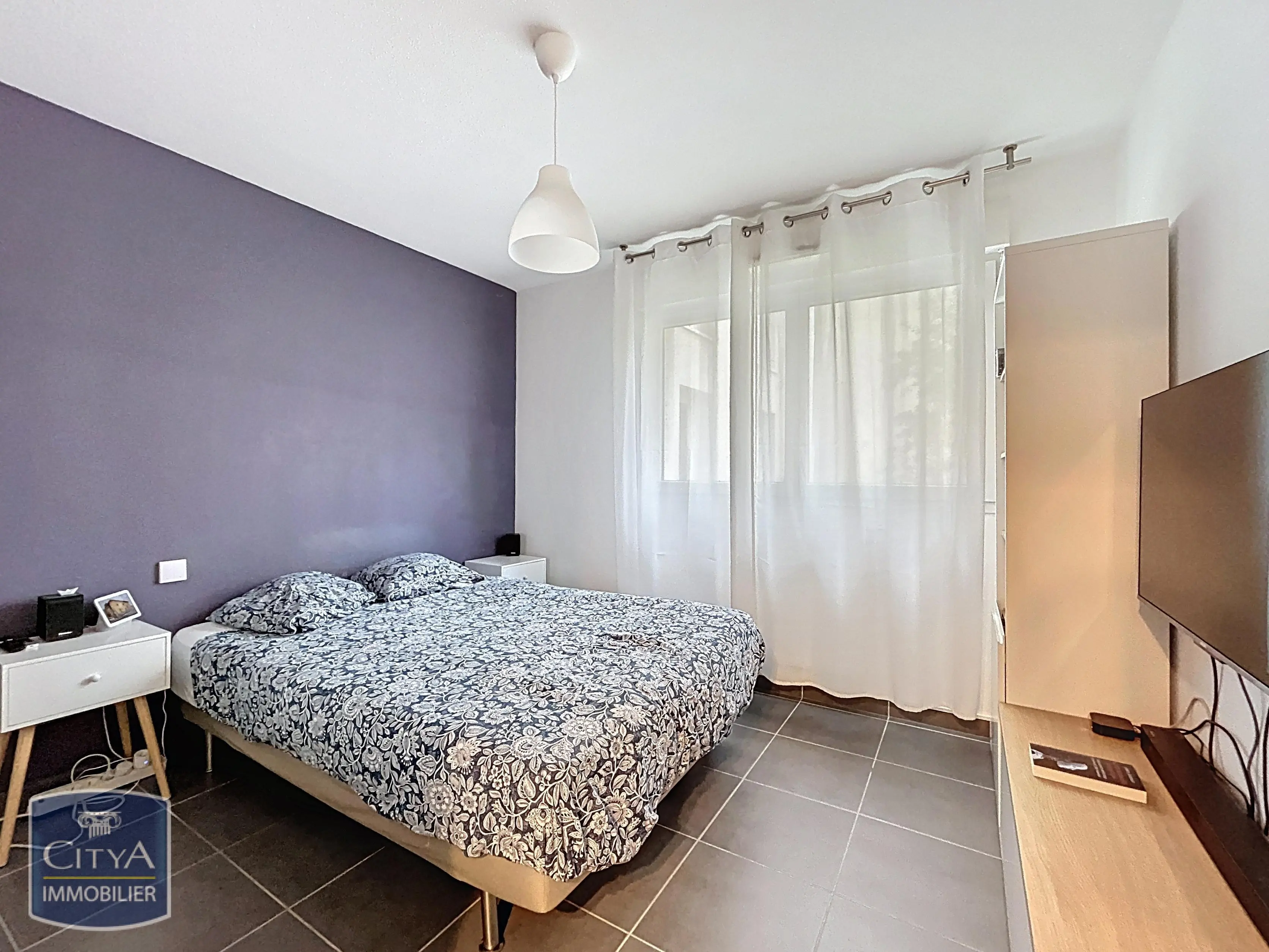 Photo 5 Appartement 3 pièces 60.43m²