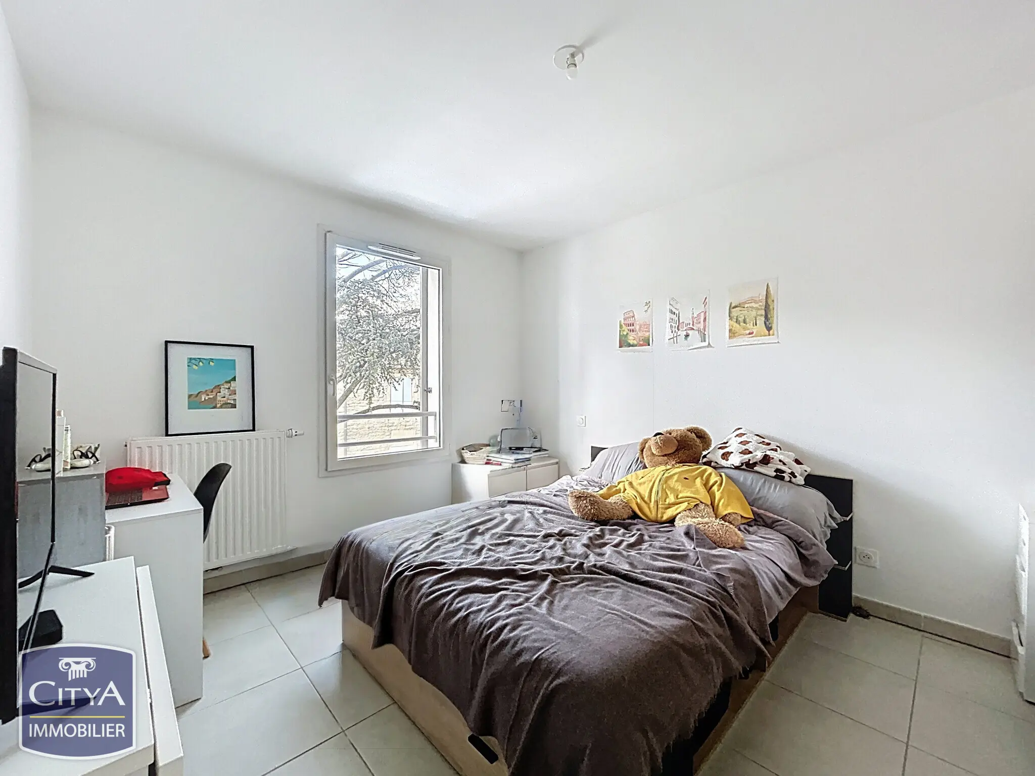 Photo 4 Appartement 2 pièces 40.92m²