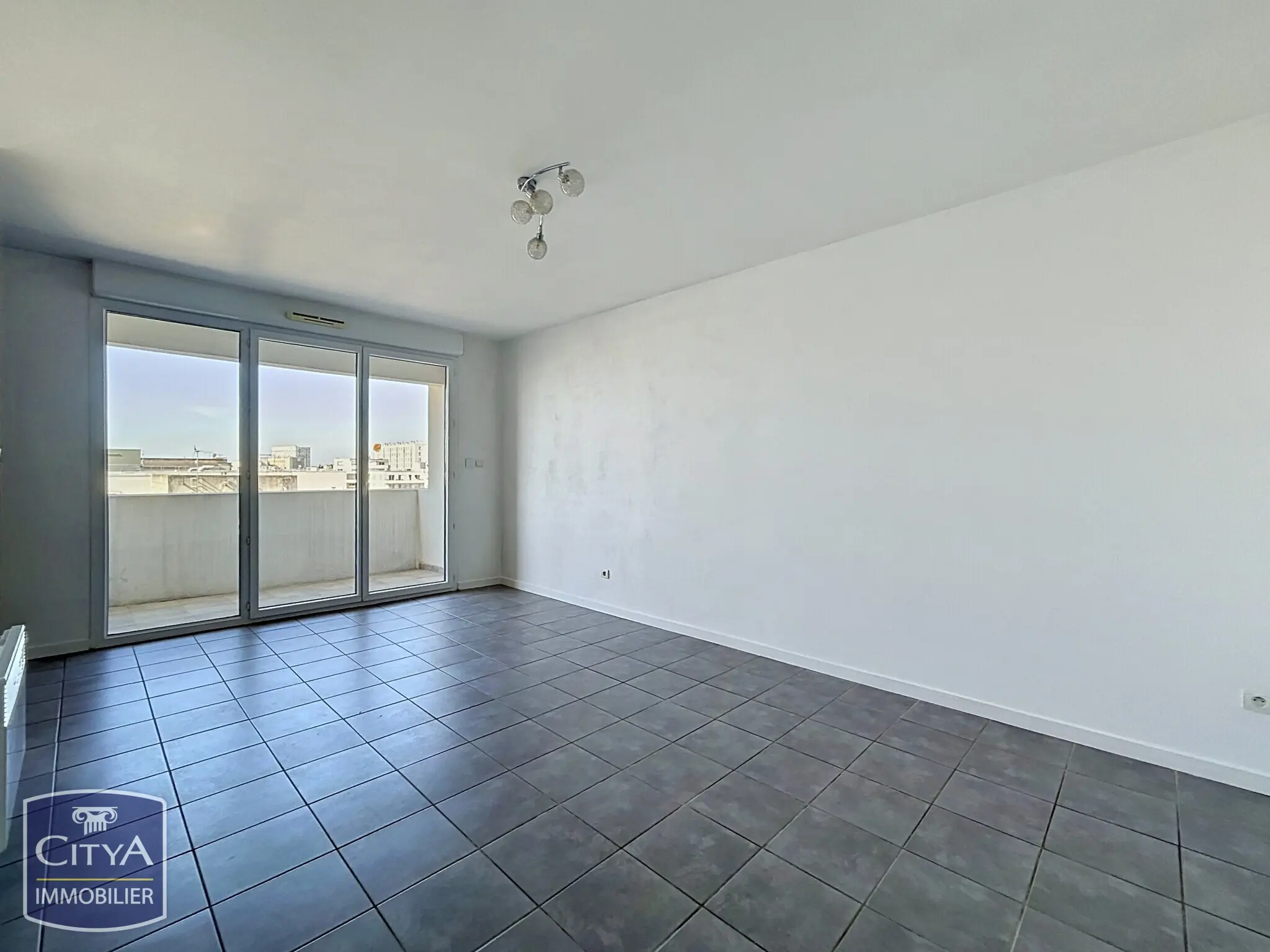 Photo 9 Appartement 3 pièces 59.82m²