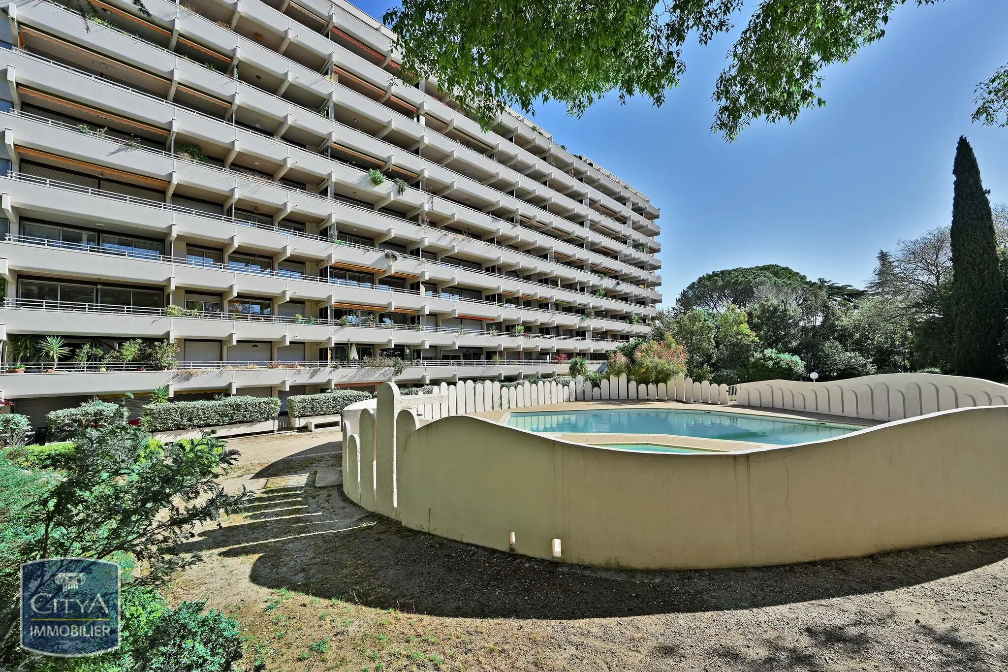 Photo 2 Appartement 3 pièces 75m²