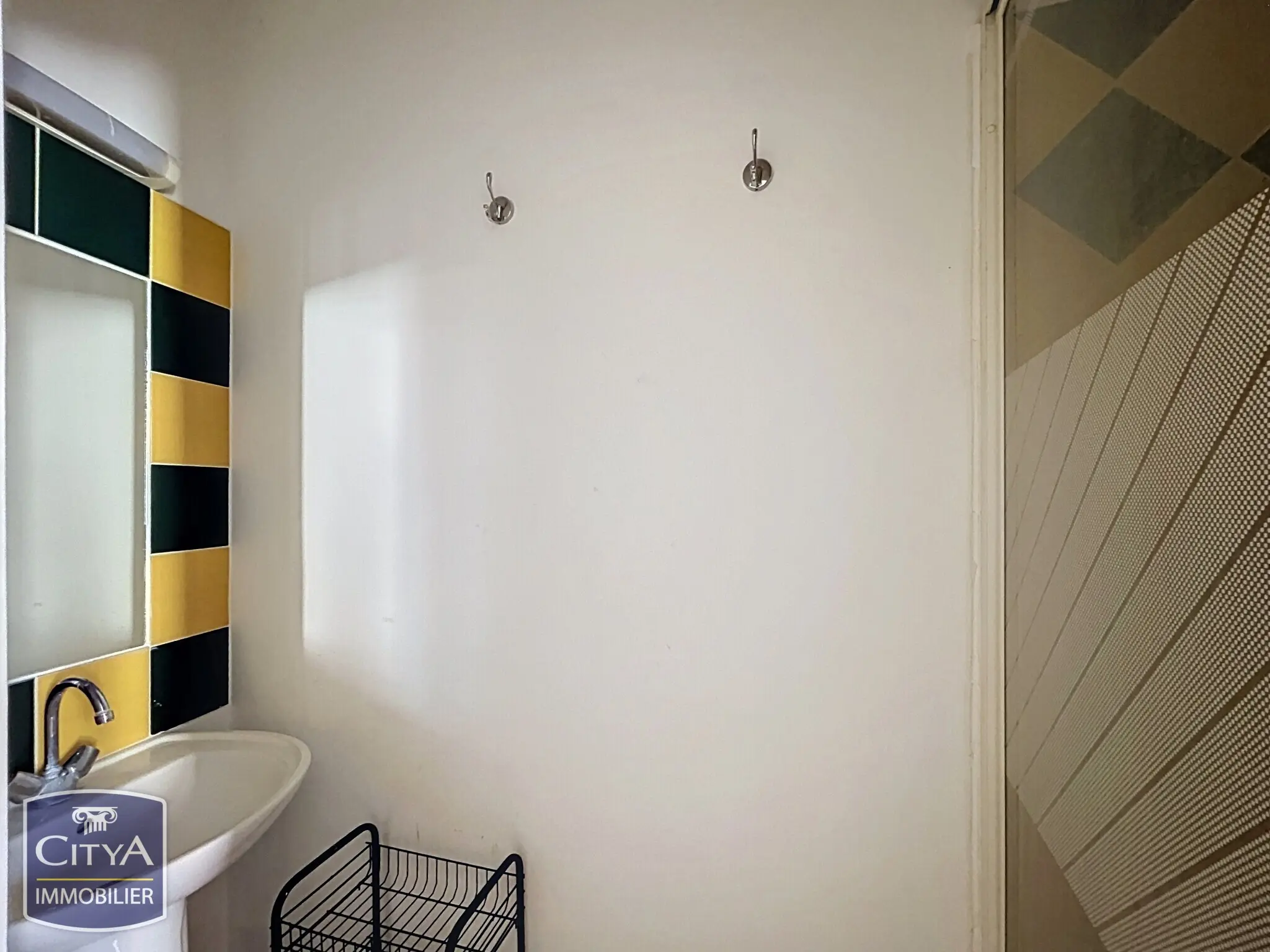 Photo 6 Appartement 1 pièce 34.17m²