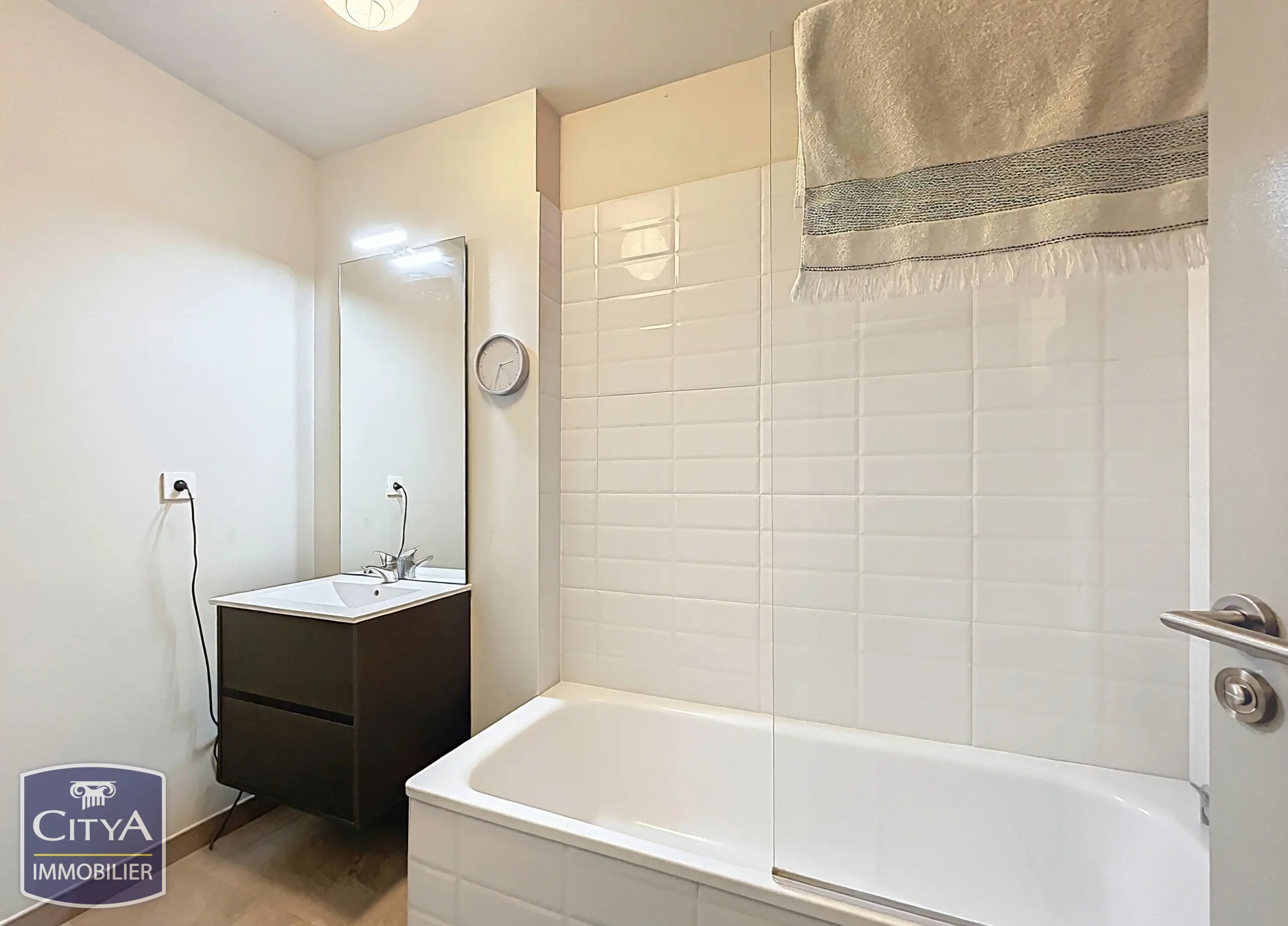 Photo 8 Appartement 3 pièces 62.8m²