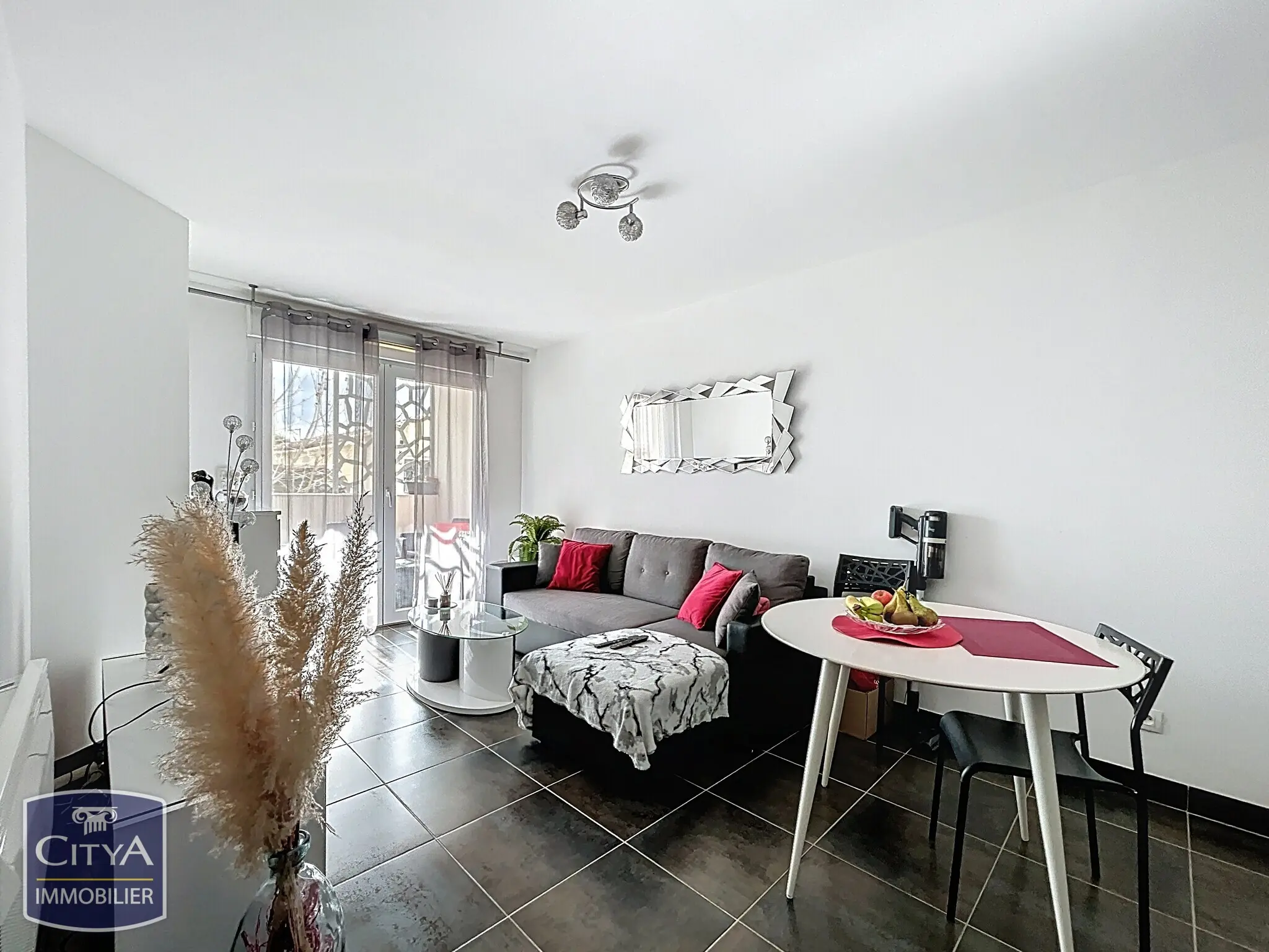 Photo 1 Appartement 2 pièces 36m²