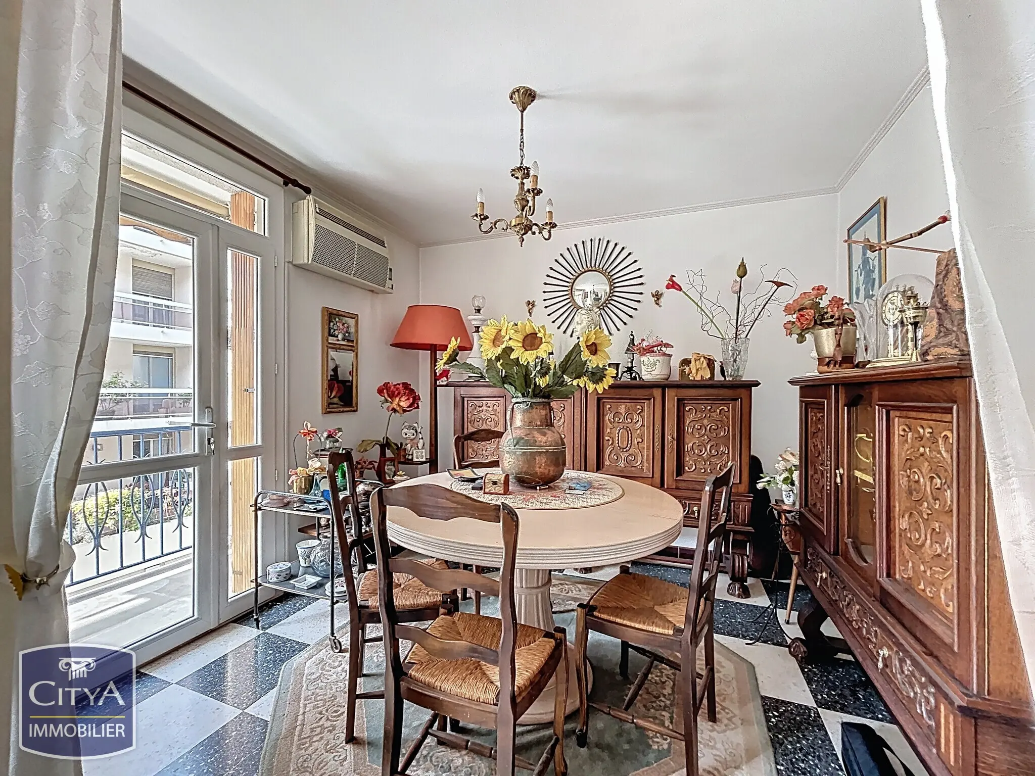 Photo 2 Appartement 2 pièces 53m²