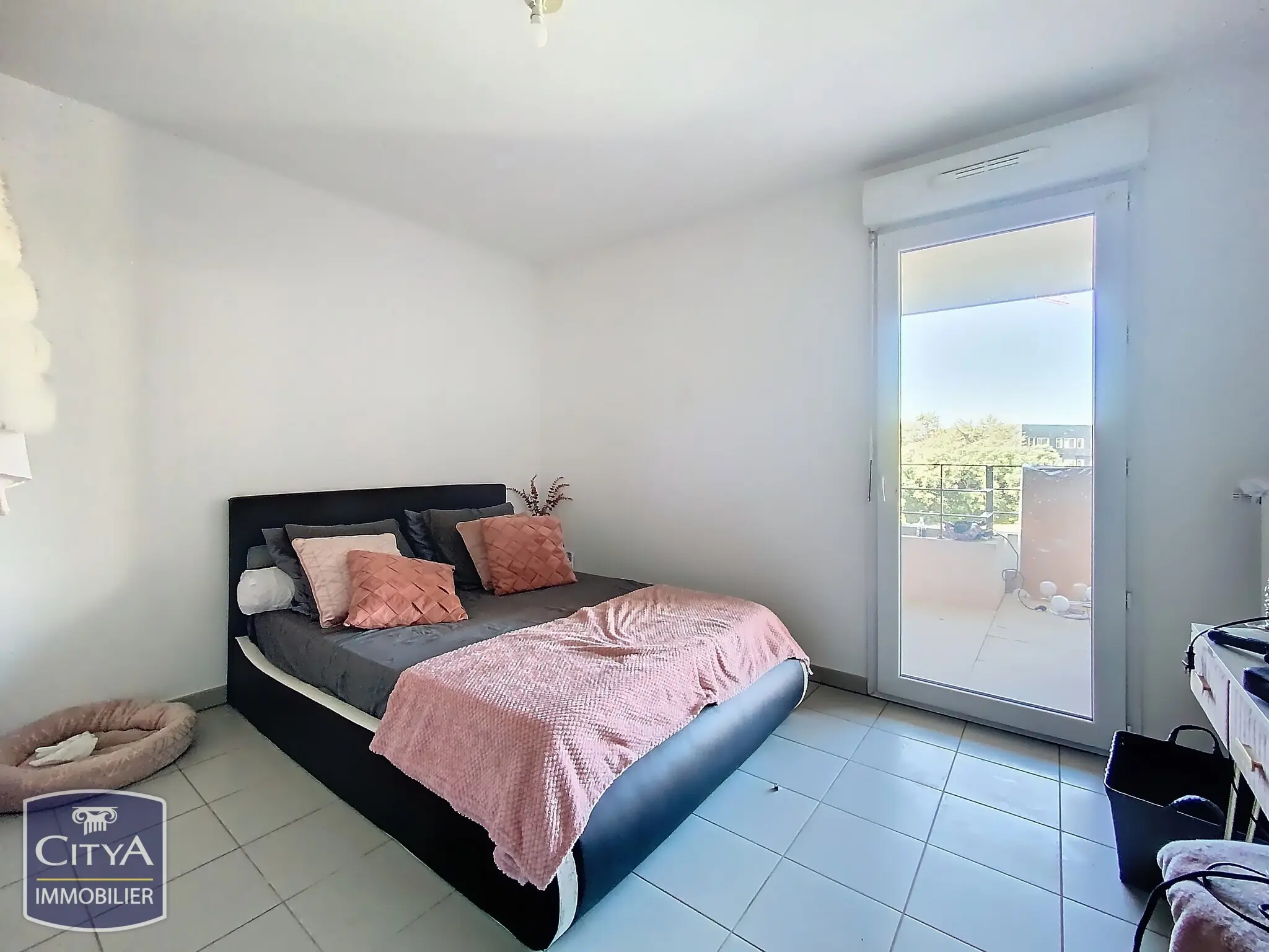 Photo 6 Appartement 2 pièces 39.9m²