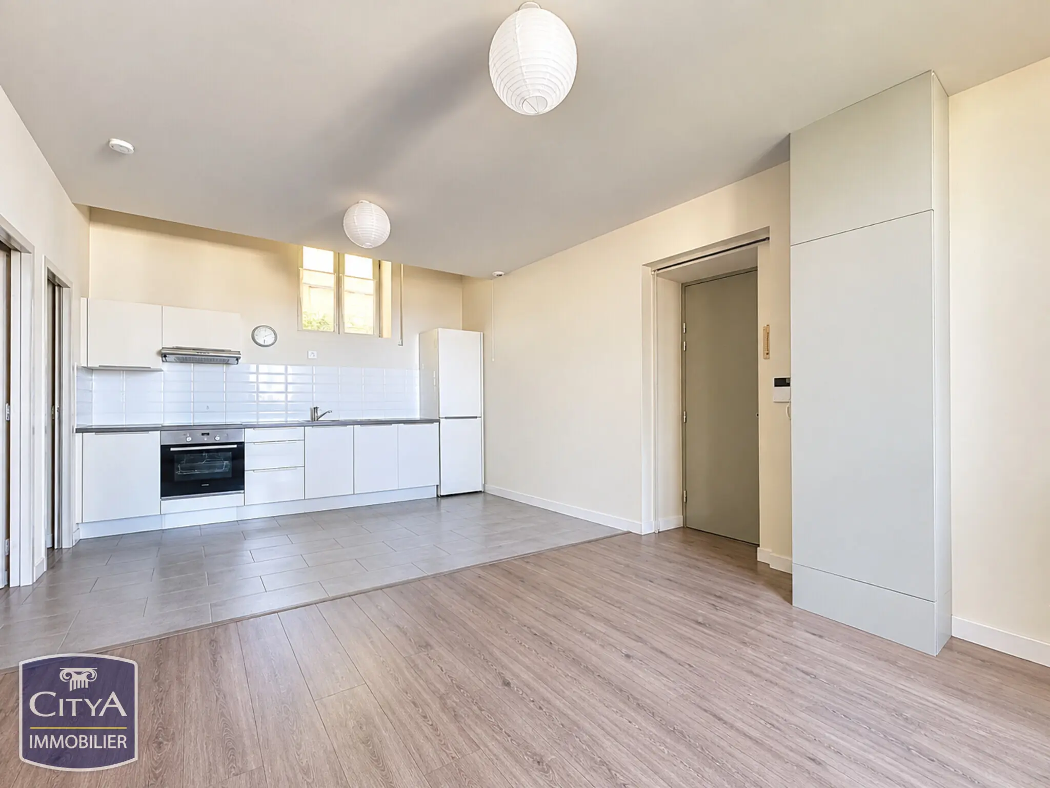 Photo 1 Appartement 3 pièces 62.8m²