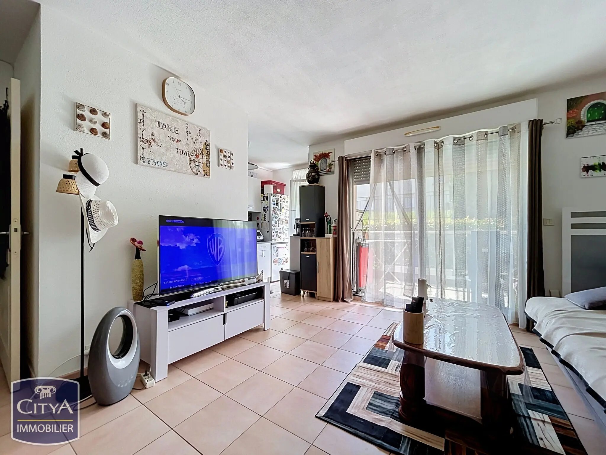 Photo 2 Appartement 2 pièces 47.35m²