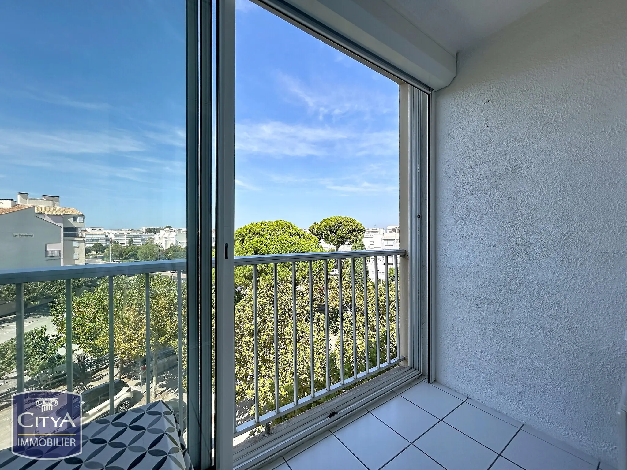 Photo 11 Appartement 1 pièce 29.17m²