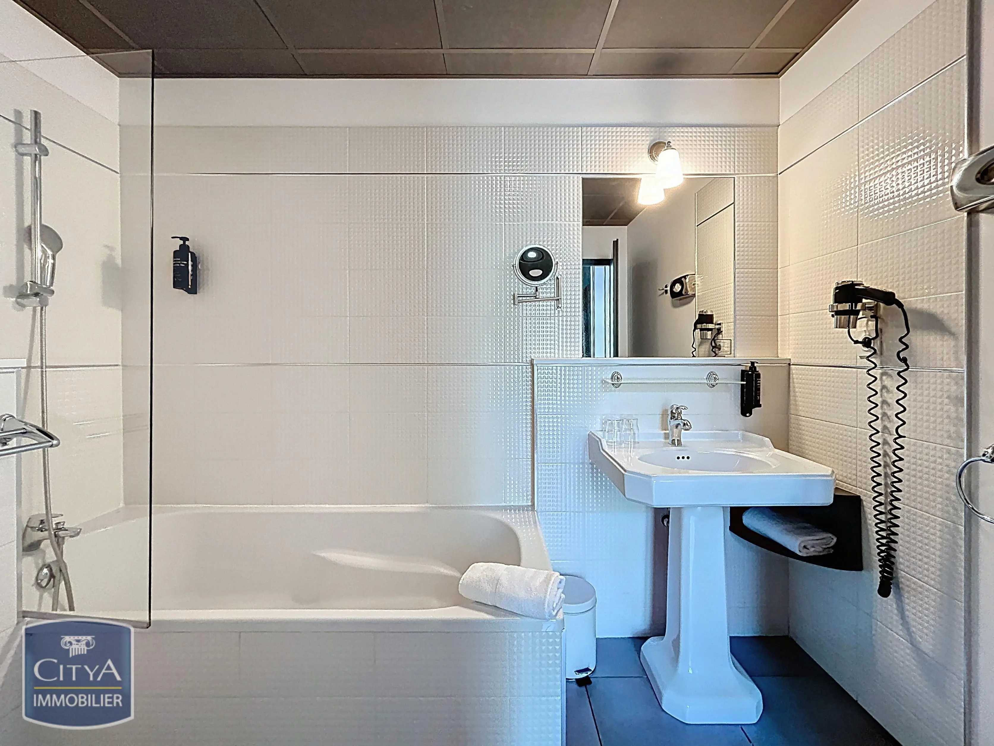 Photo 10 Appartement 1 pièce 28.73m²