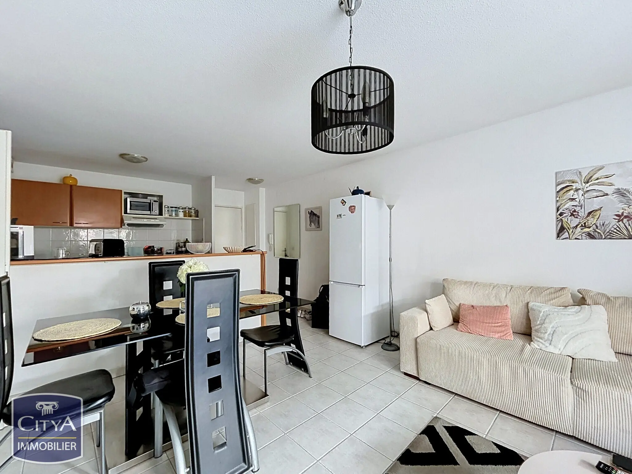 Photo 2 appartement Nîmes