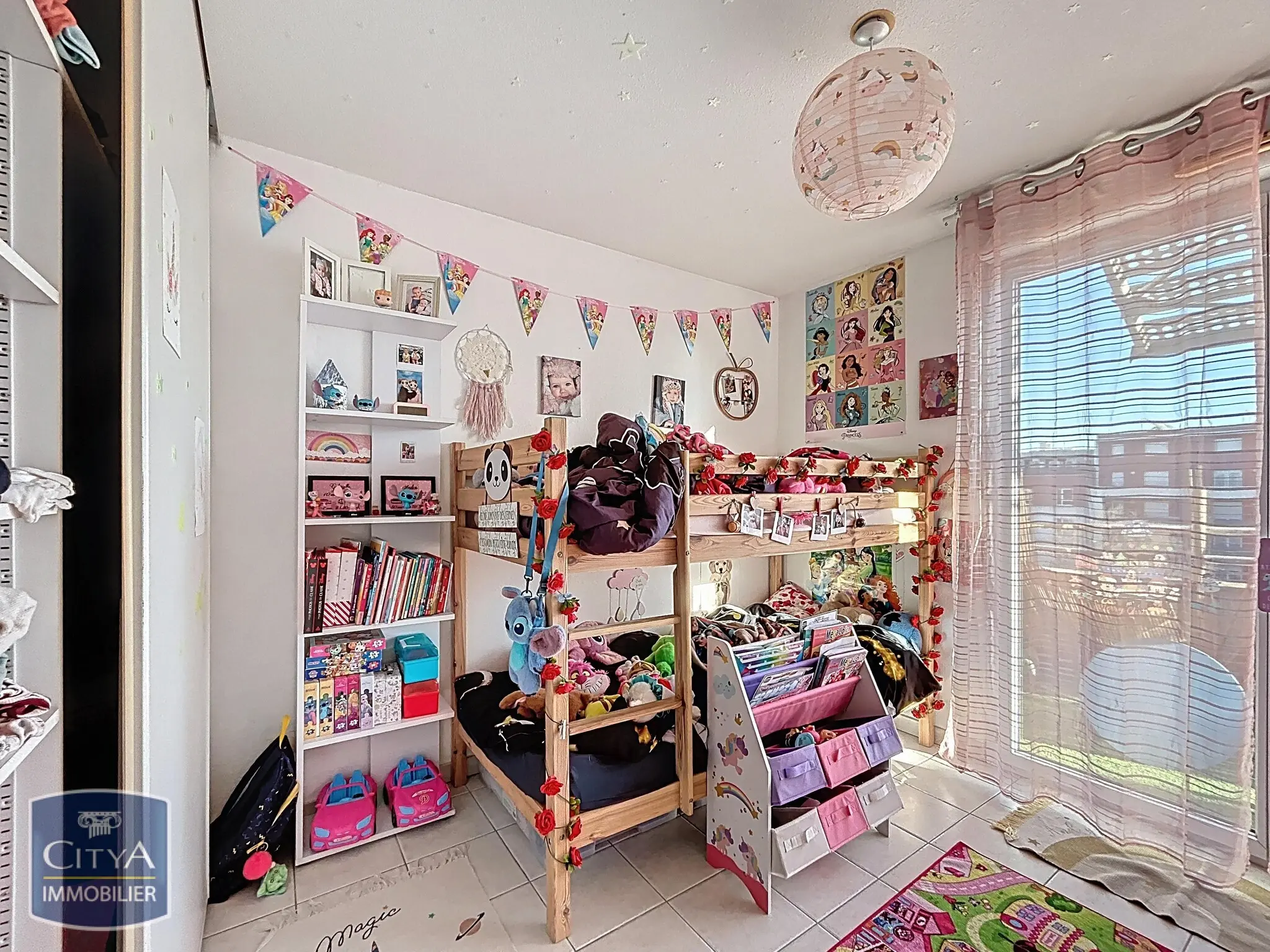 Photo 4 Appartement 2 pièces 44.55m²