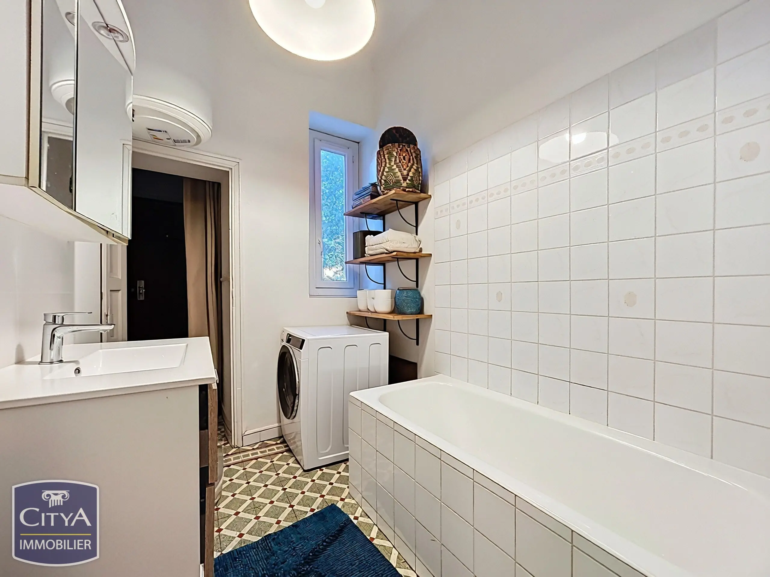 Photo 7 Appartement 2 pièces 39m²