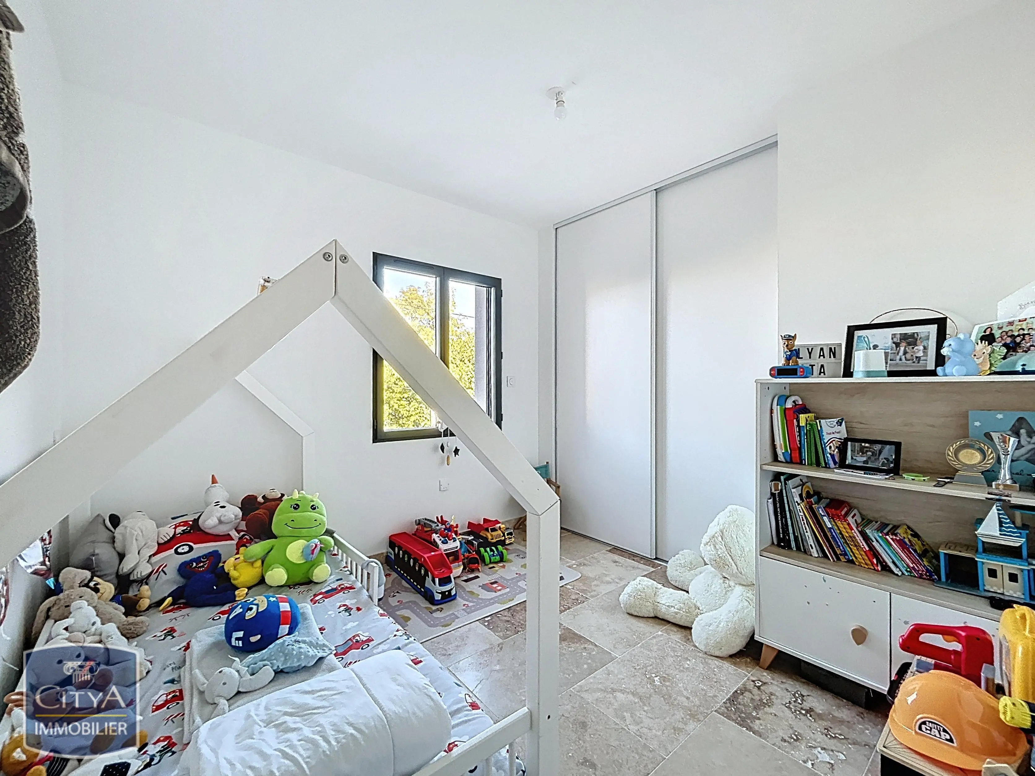 Photo 9 Maison 4 pièces 81m²