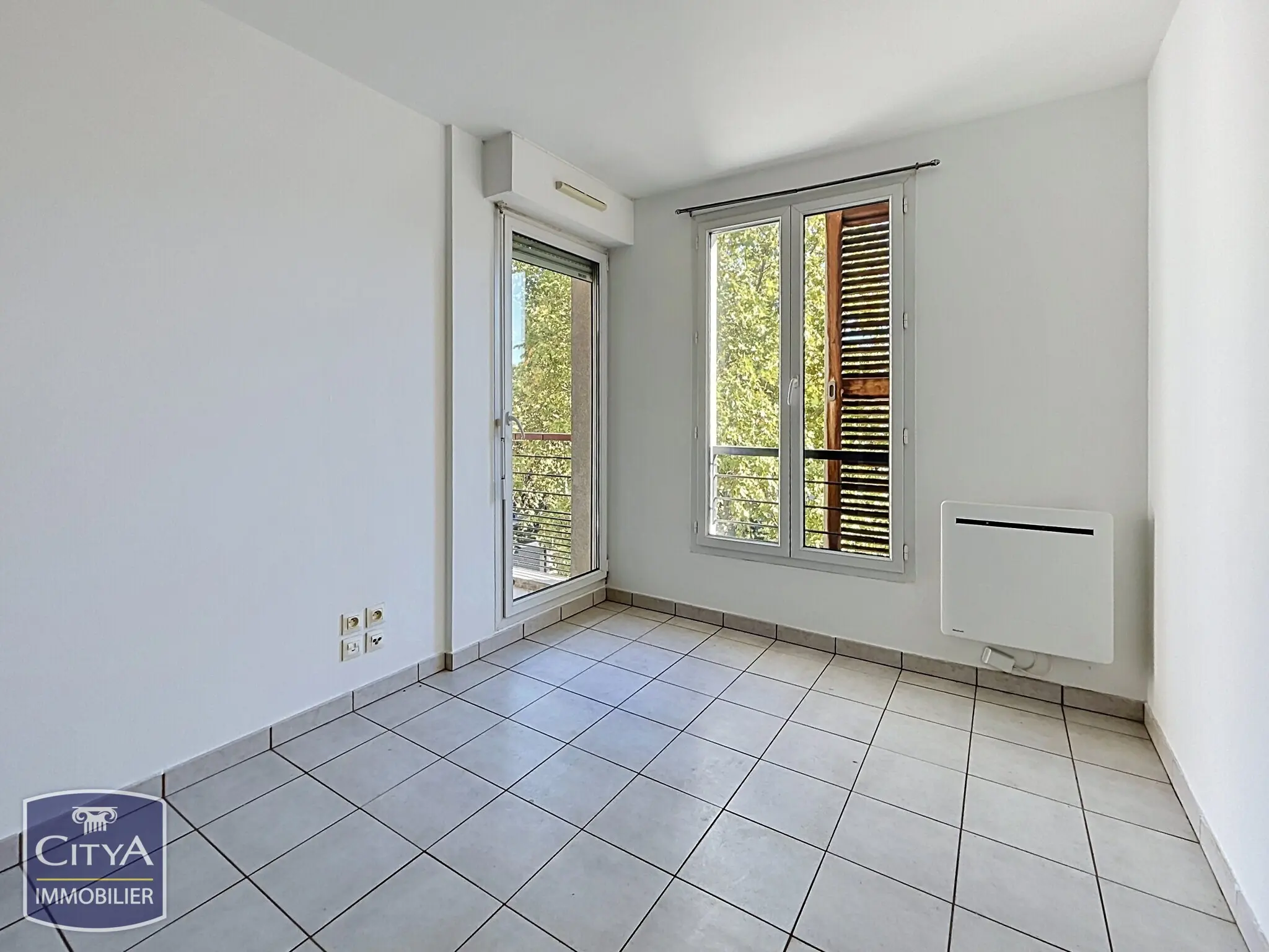 Photo 4 Appartement 2 pièces 37.6m²