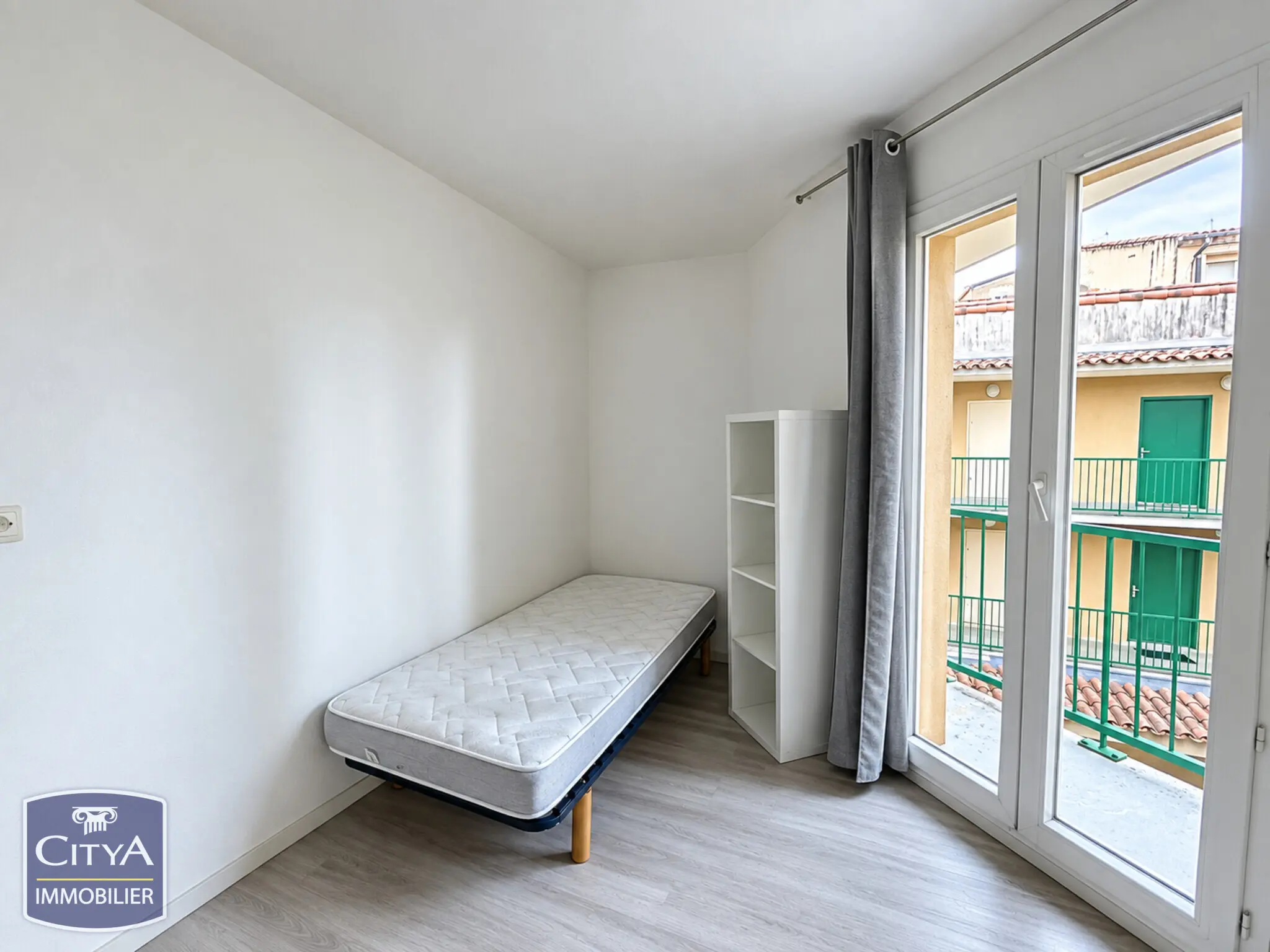 Photo 3 Appartement 1 pièce 20m²