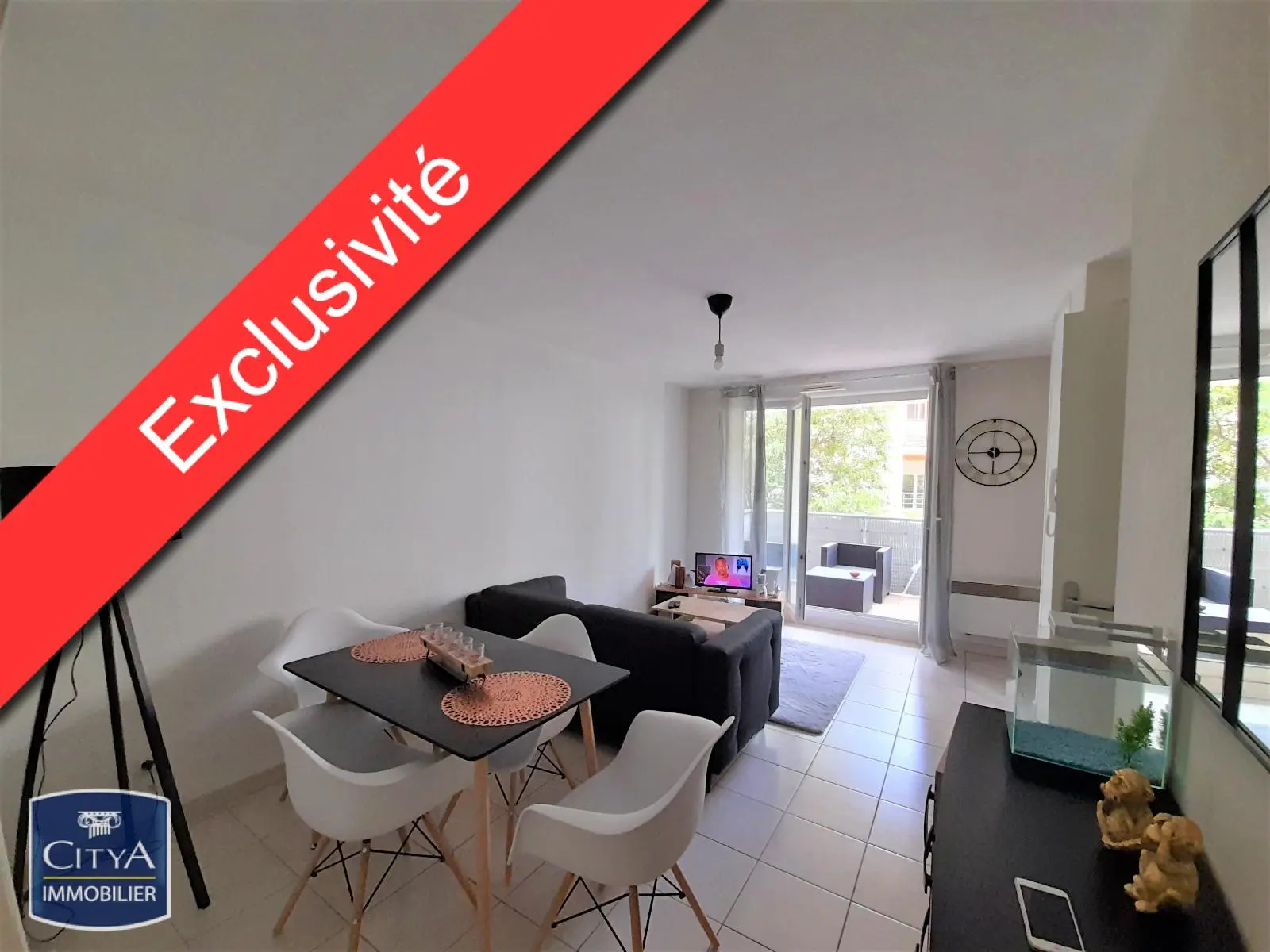 Photo 1 Appartement 2 pièces 42.65m²