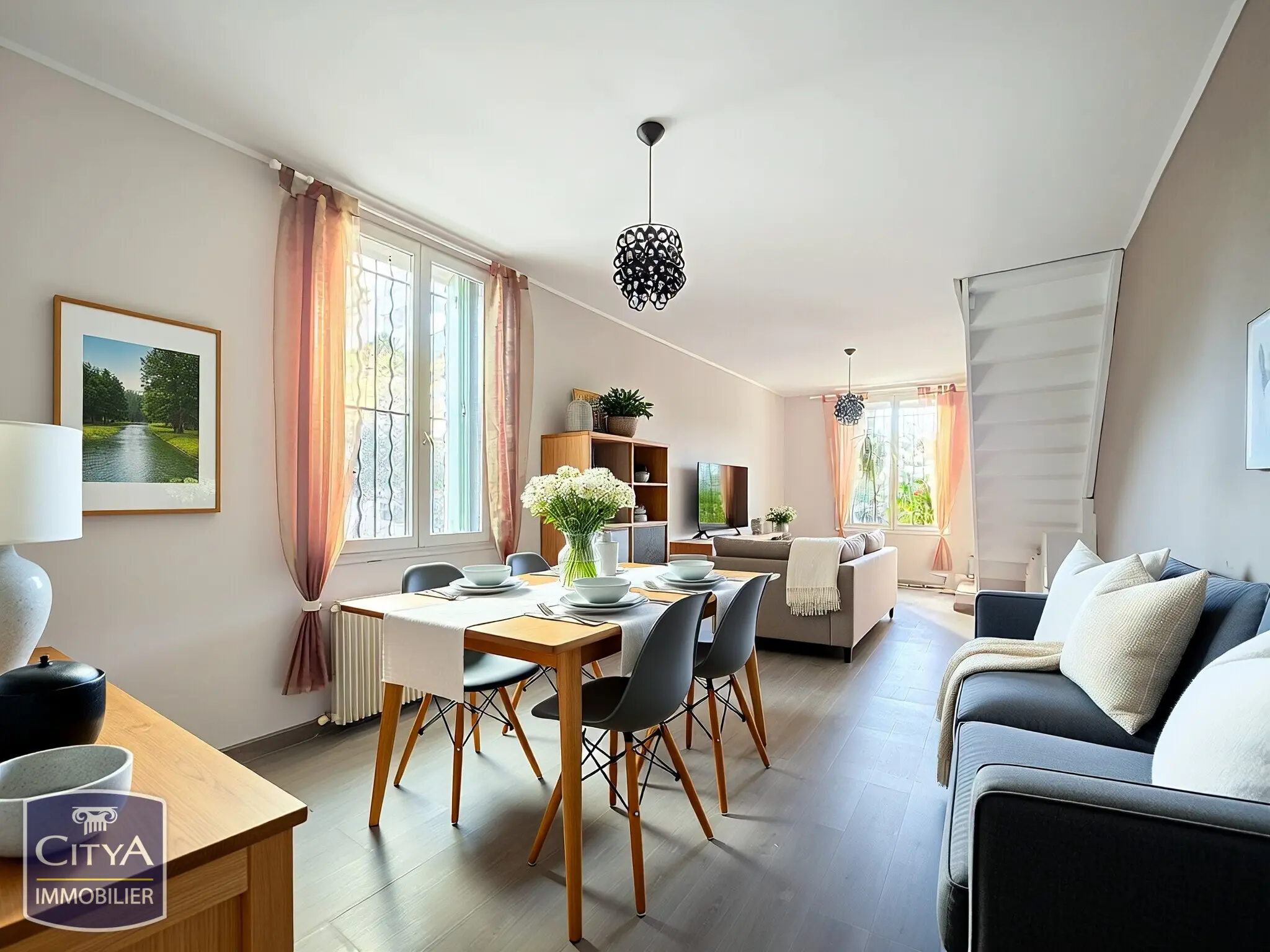 Photo 6 Maison 4 pièces 95m²