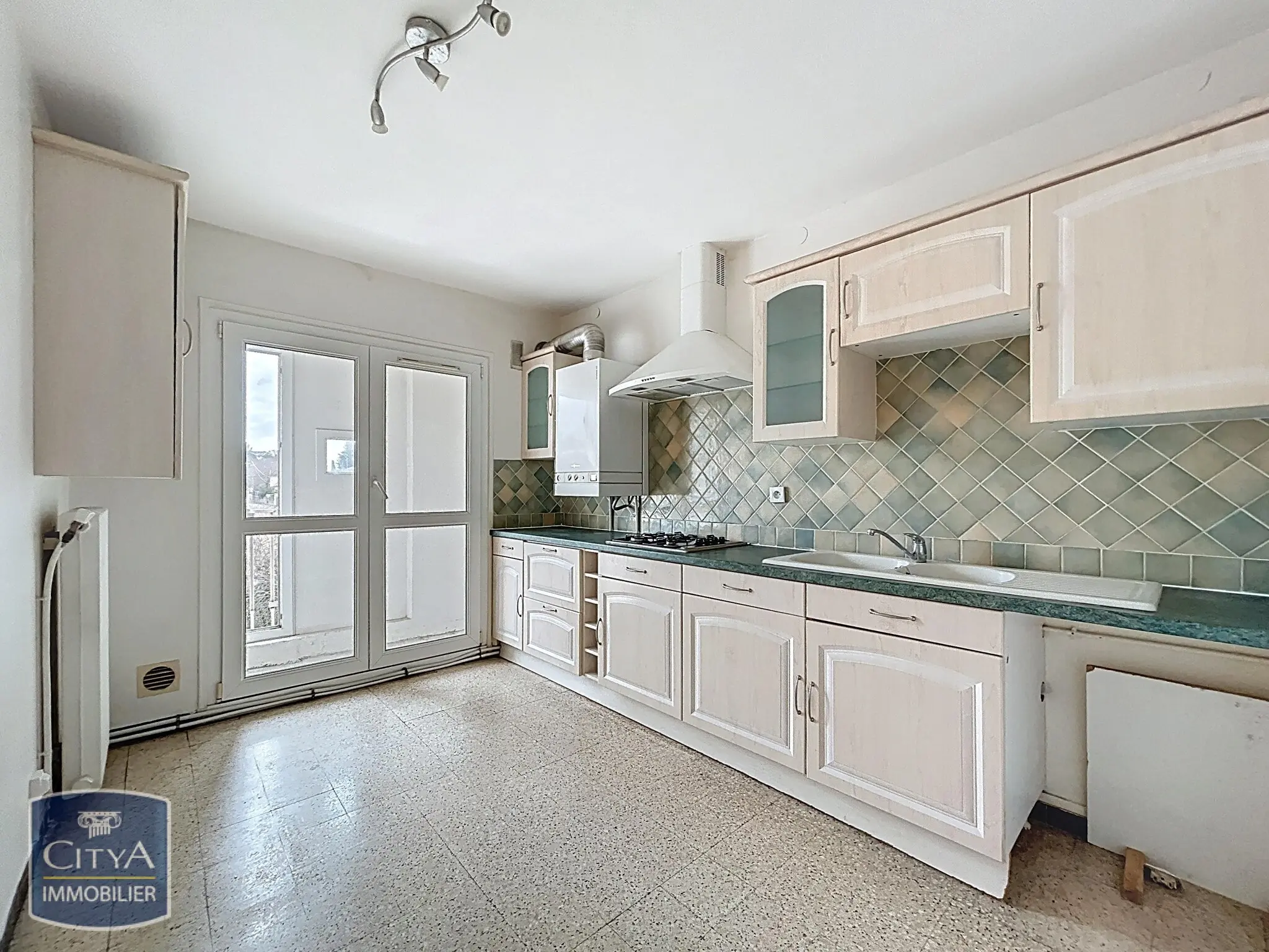 Photo 5 Appartement 3 pièces 62.36m²