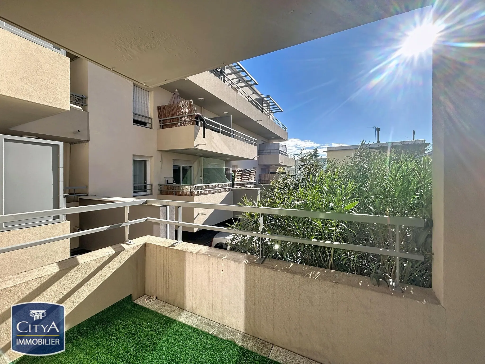 Photo 3 Appartement 1 pièce 32.8m²