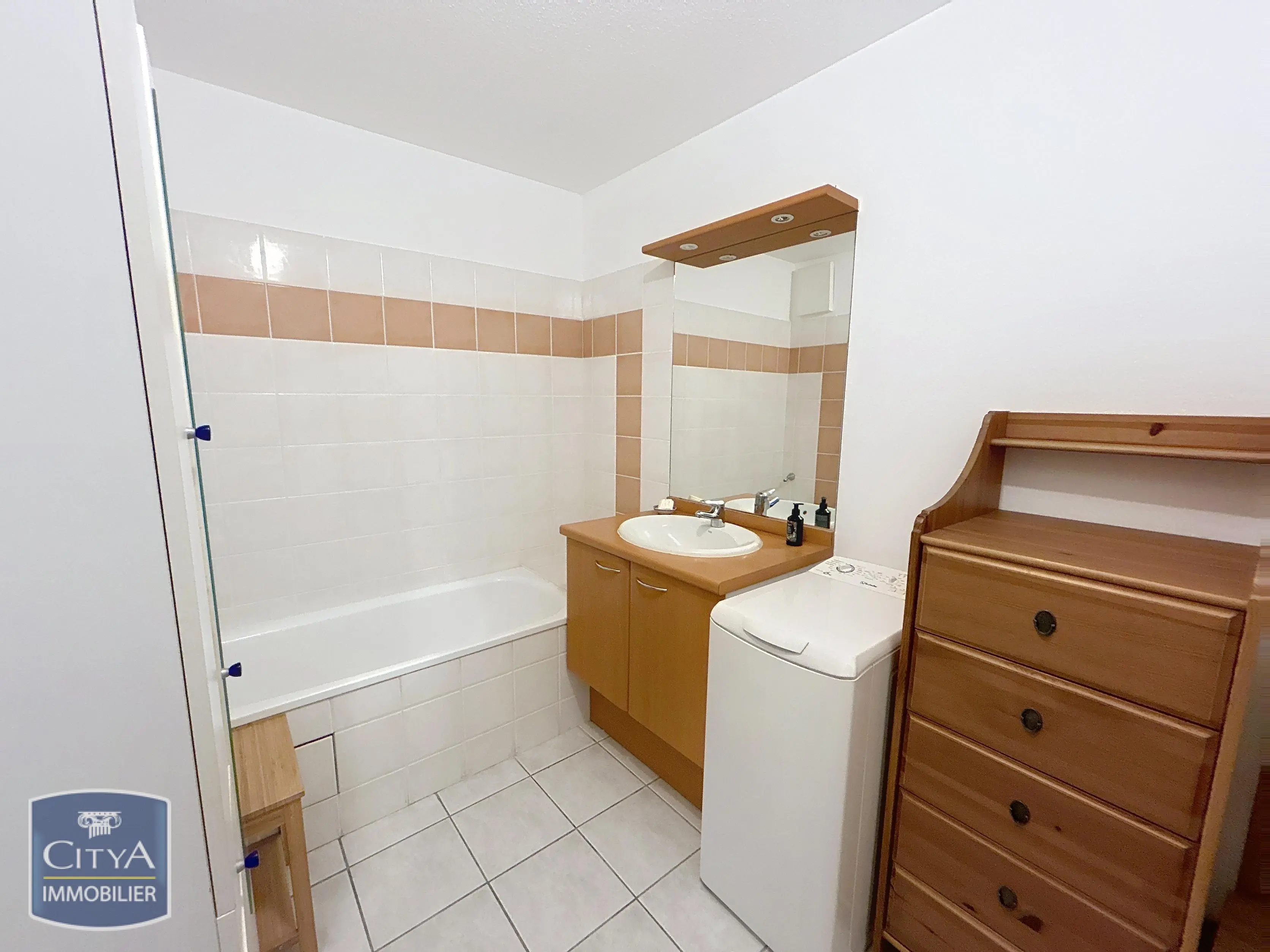 Photo 4 Appartement 50.93m²