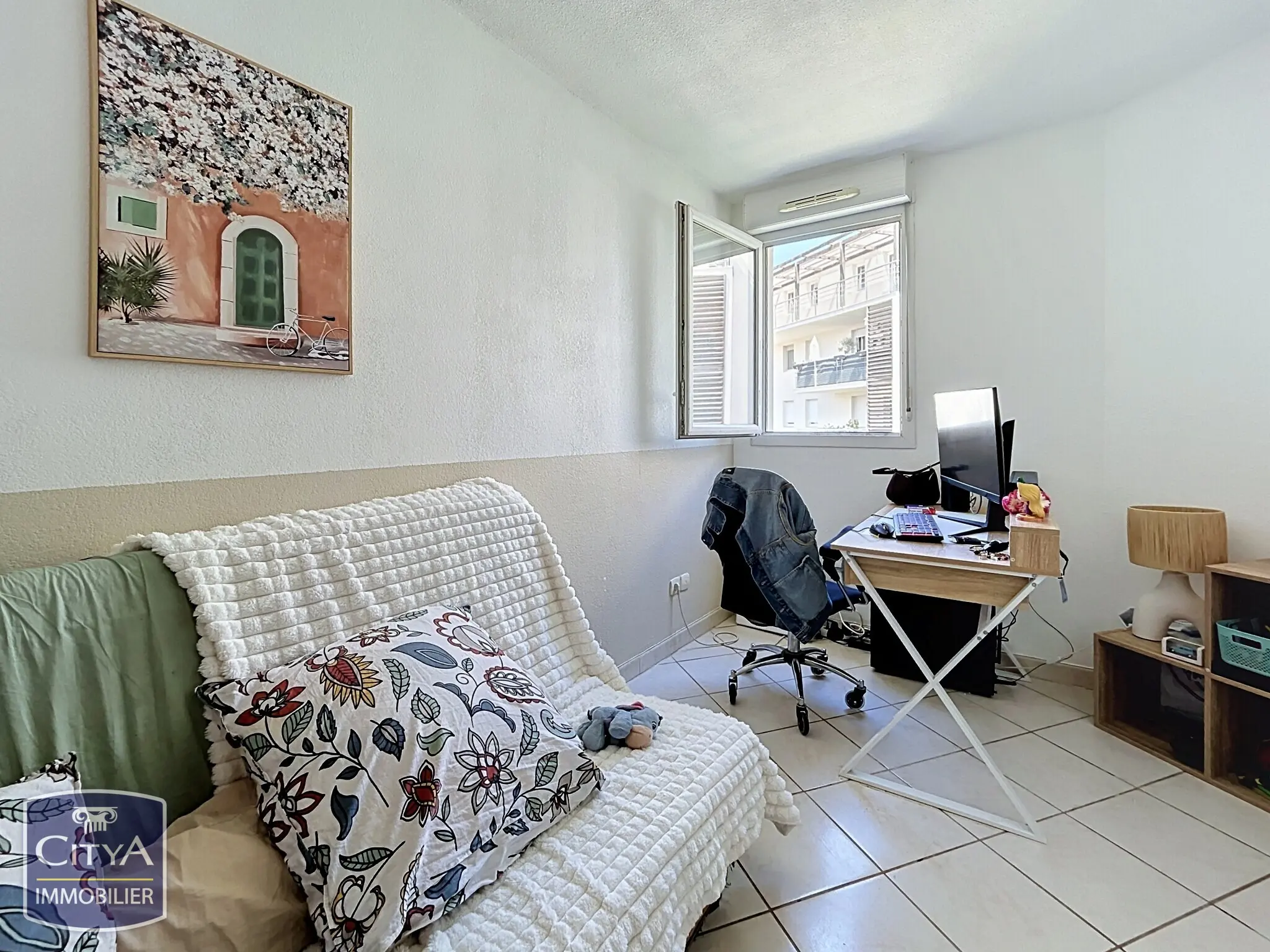 Photo 3 Appartement 2 pièces 55.4m²