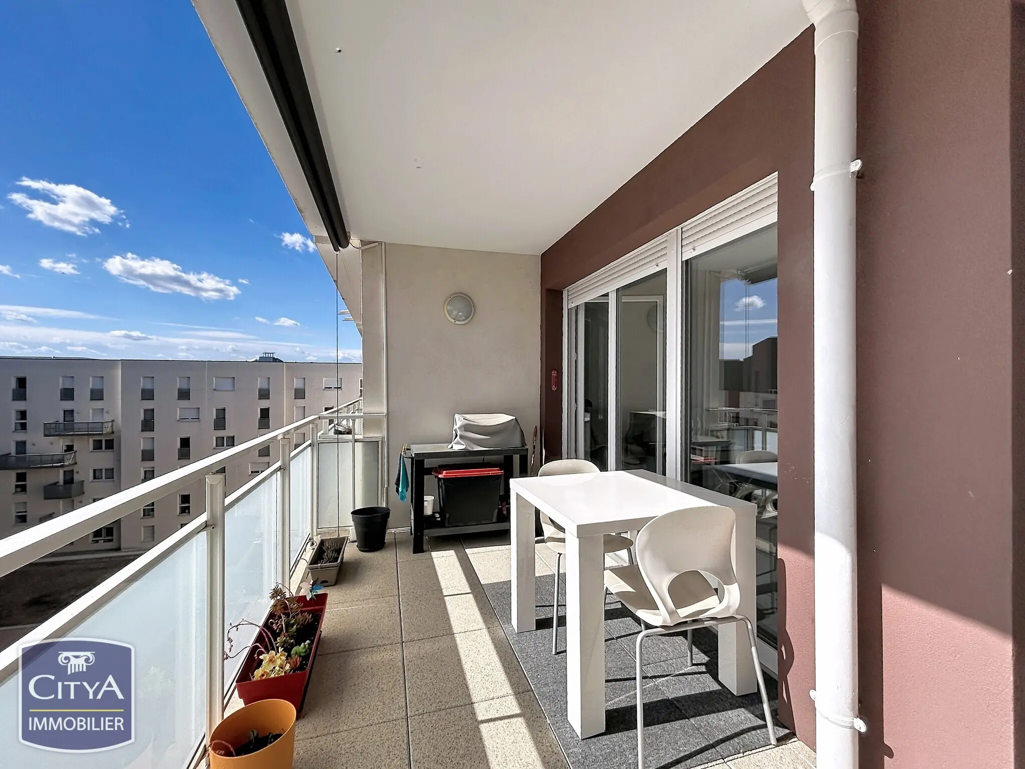 Photo 6 appartement Nîmes