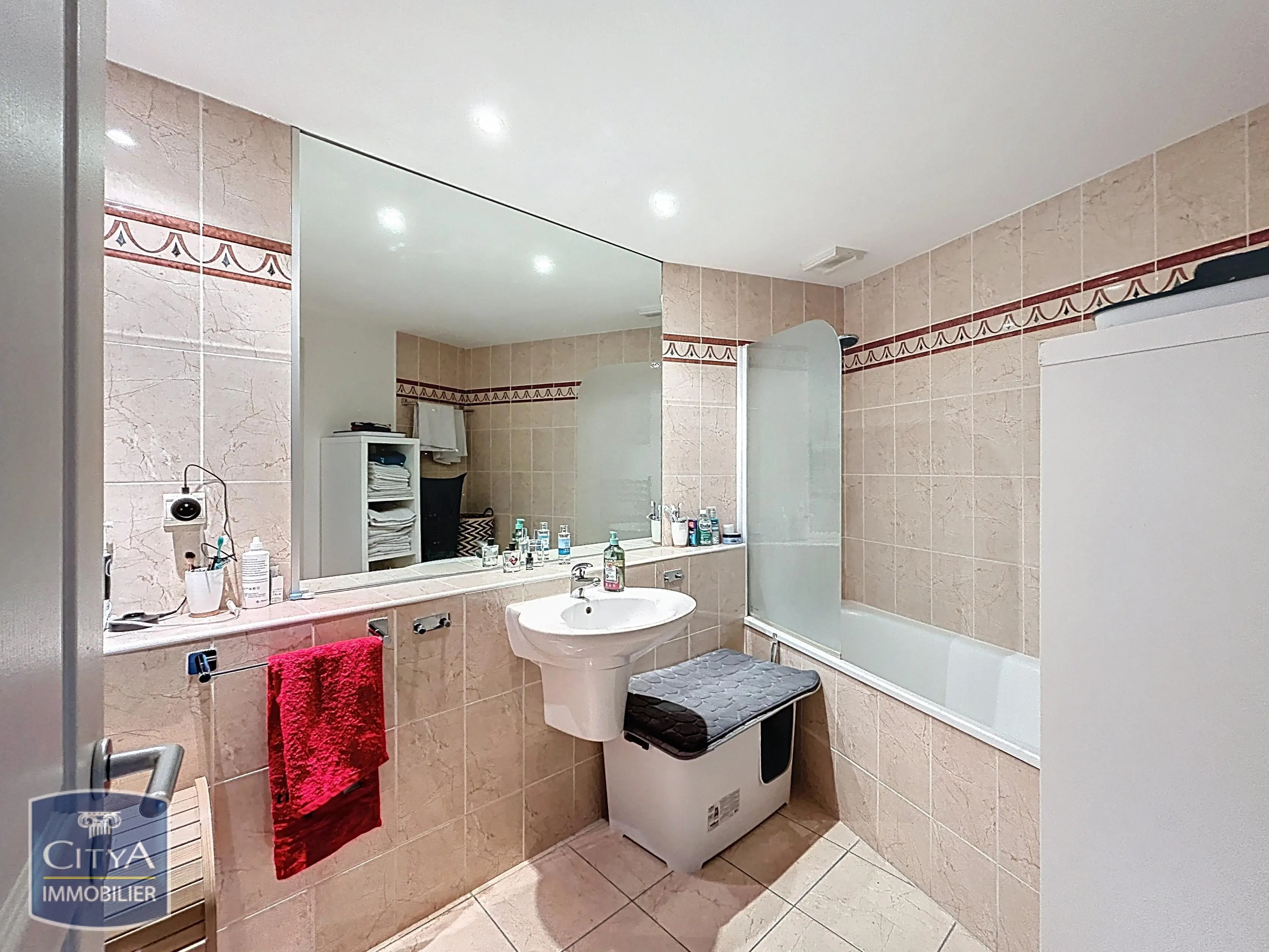 Photo 9 Appartement 2 pièces 53m²