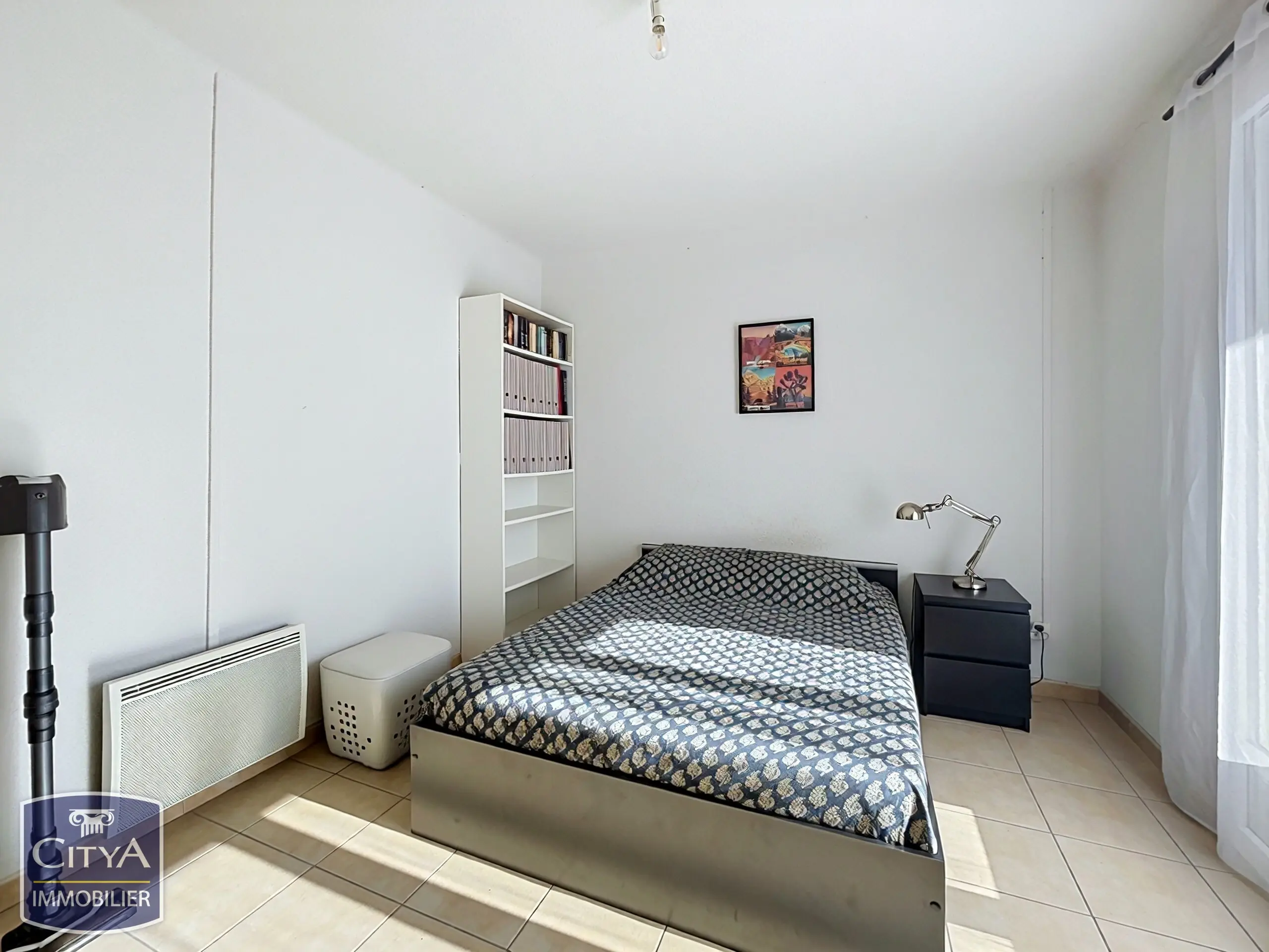 Photo 5 Appartement 2 pièces 55m²