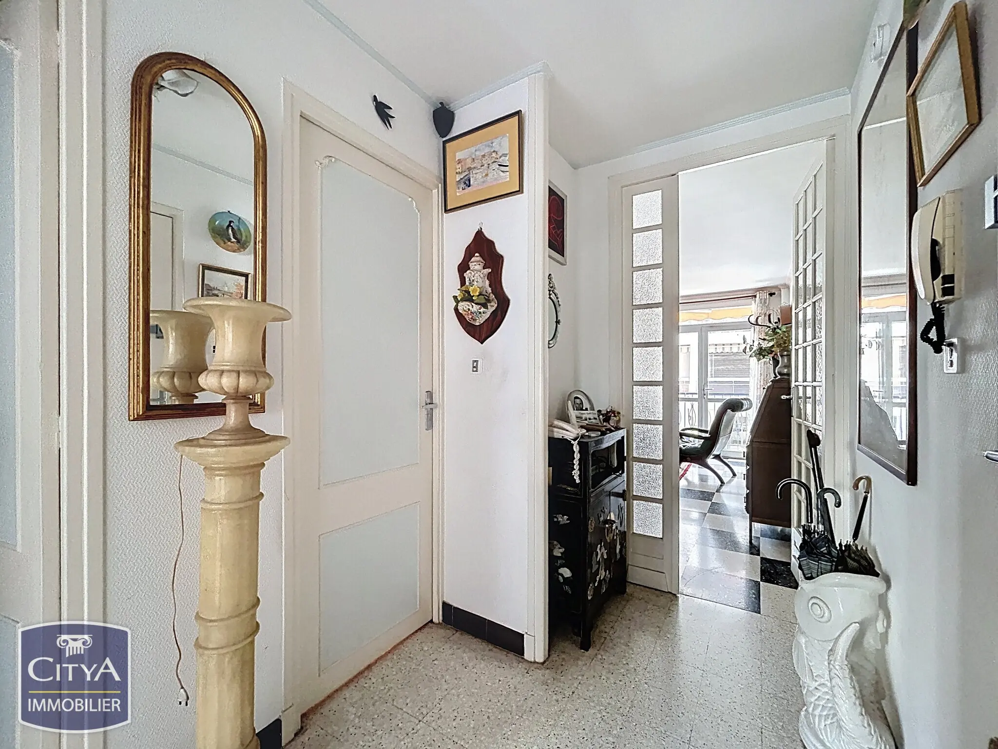 Photo 5 Appartement 2 pièces 53m²