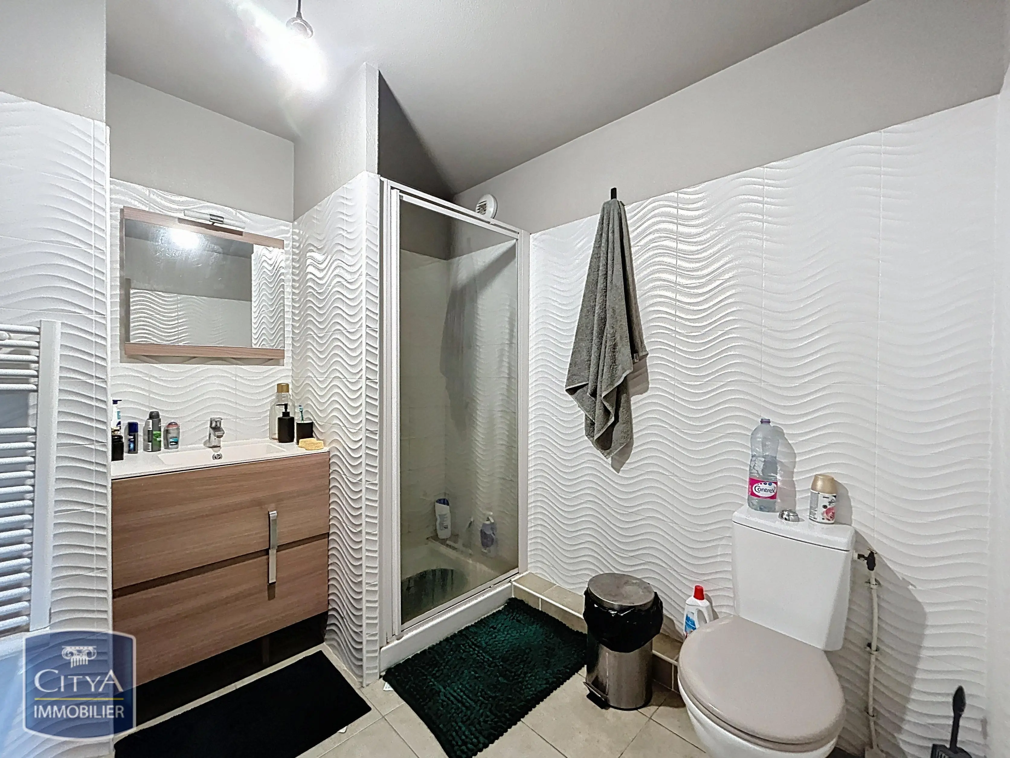 Photo 7 Appartement 2 pièces 38m²