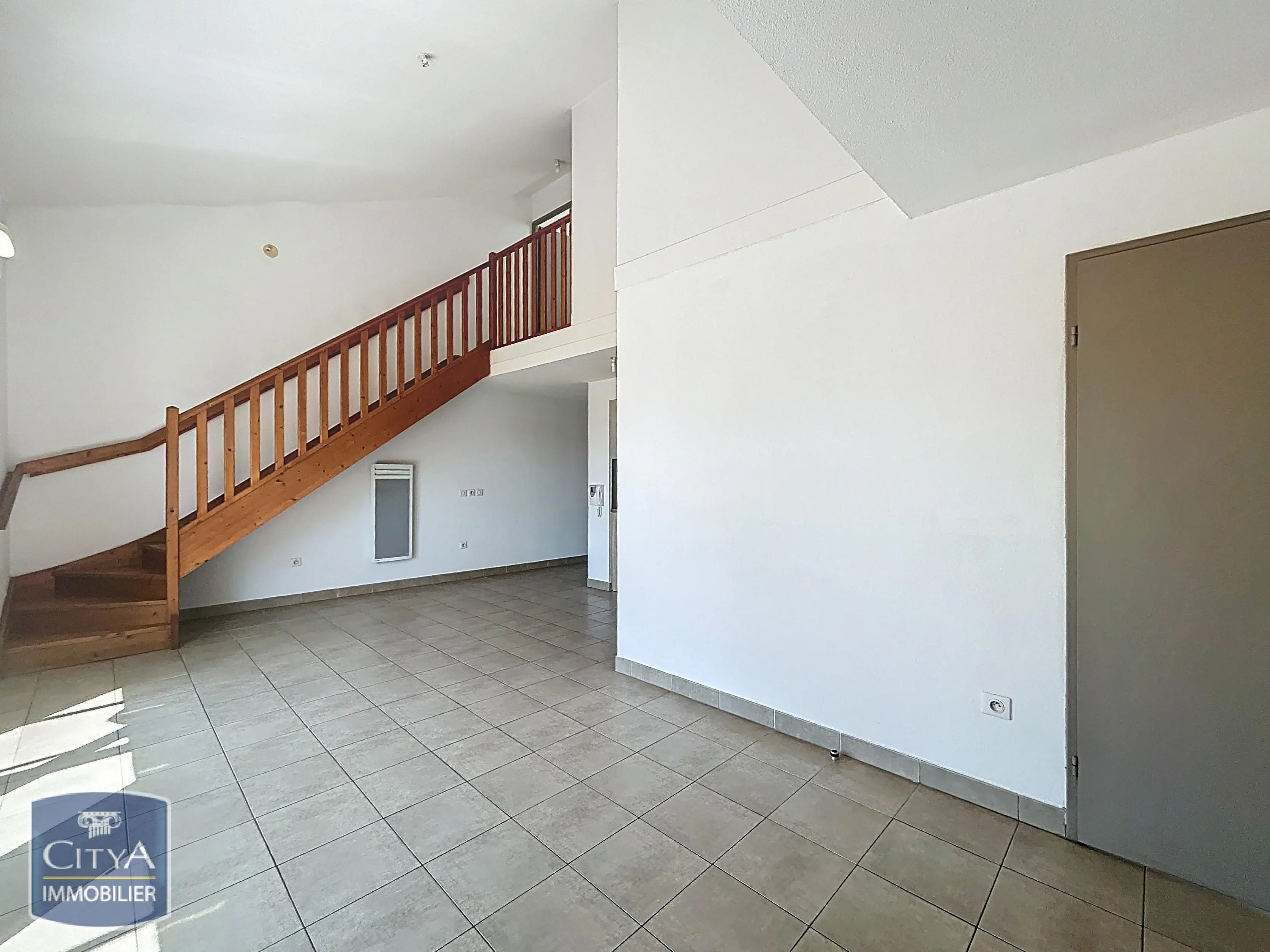 Photo 8 Appartement 3 pièces 56.46m²