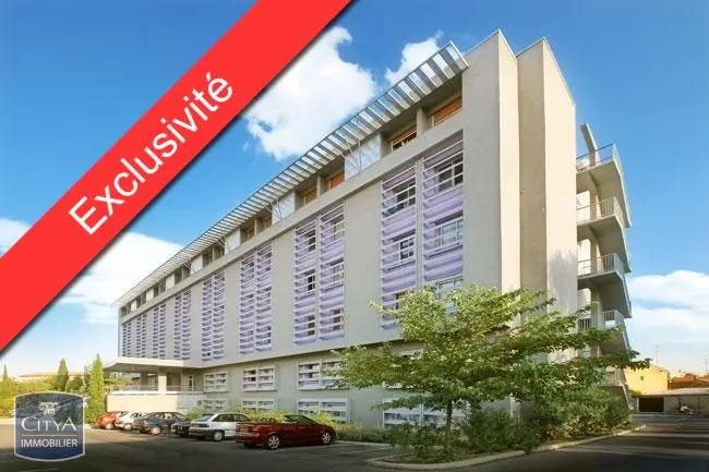 Photo 1 Appartement 1 pièce 22m²