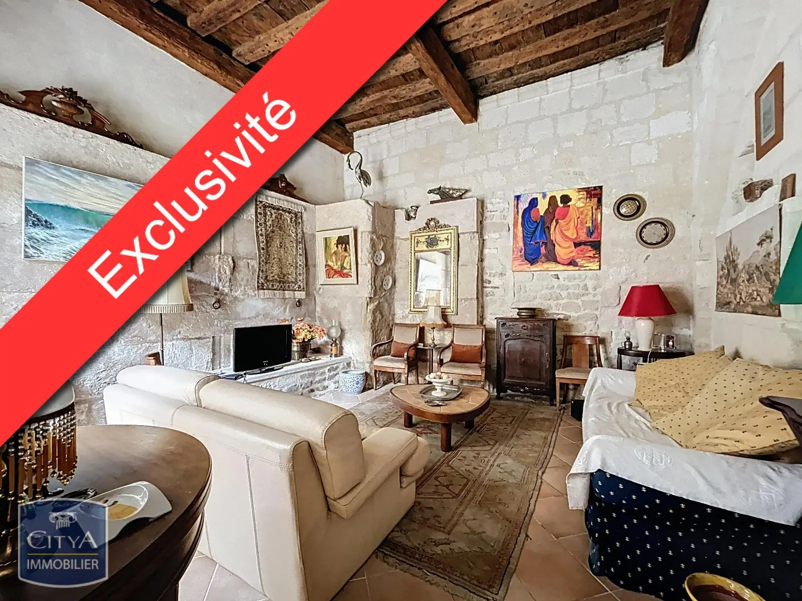 Photo 1 Maison 6 pièces 163m²