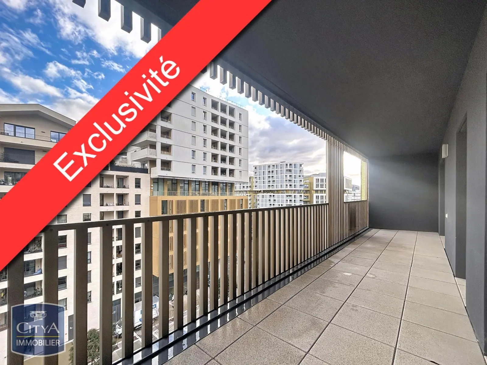 Photo 1 Appartement 3 pièces 68m²