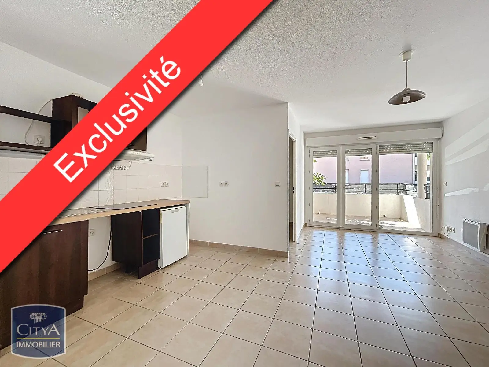 Photo 1 Appartement 3 pièces 62m²